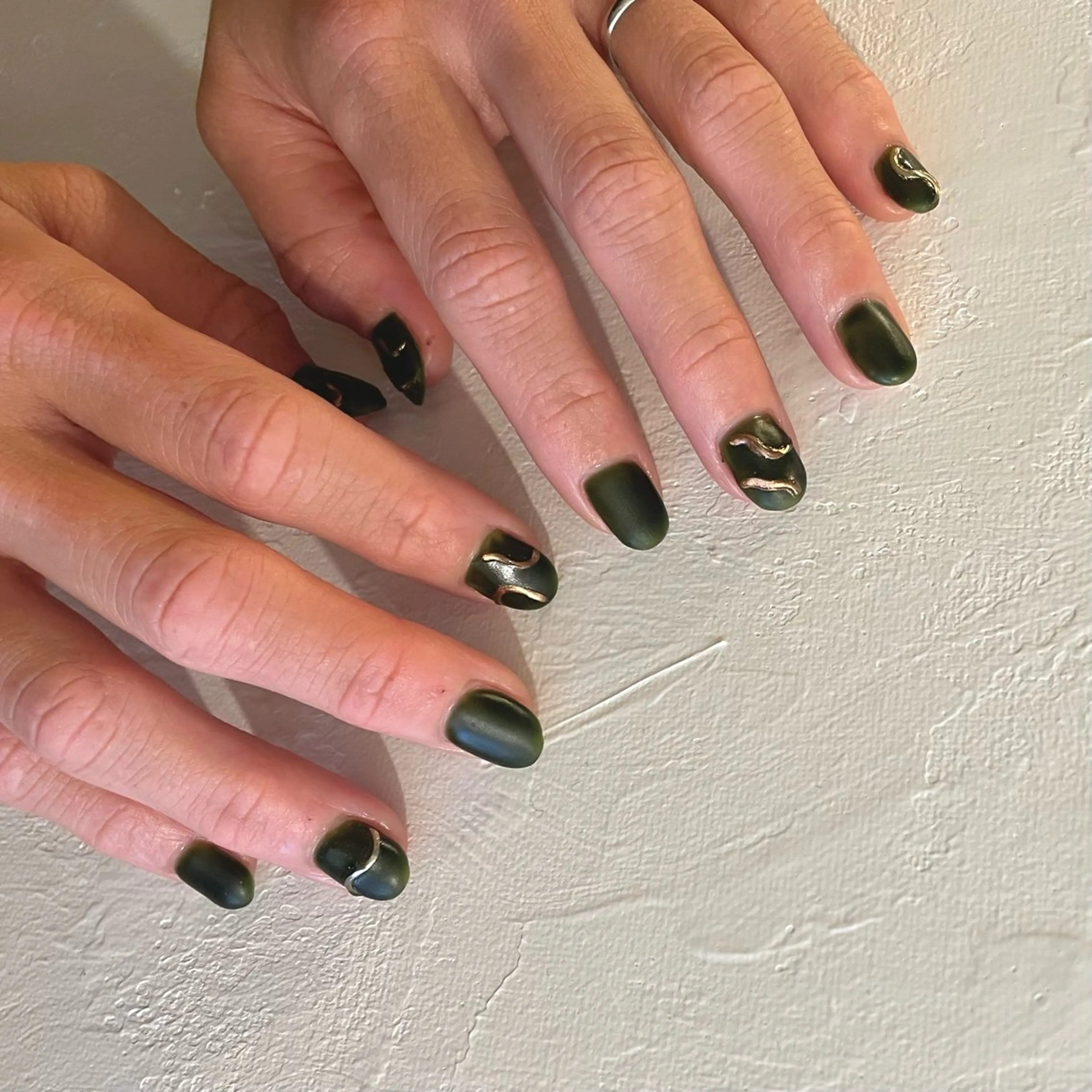 ネイル Nail Room uimのネイルデザイン