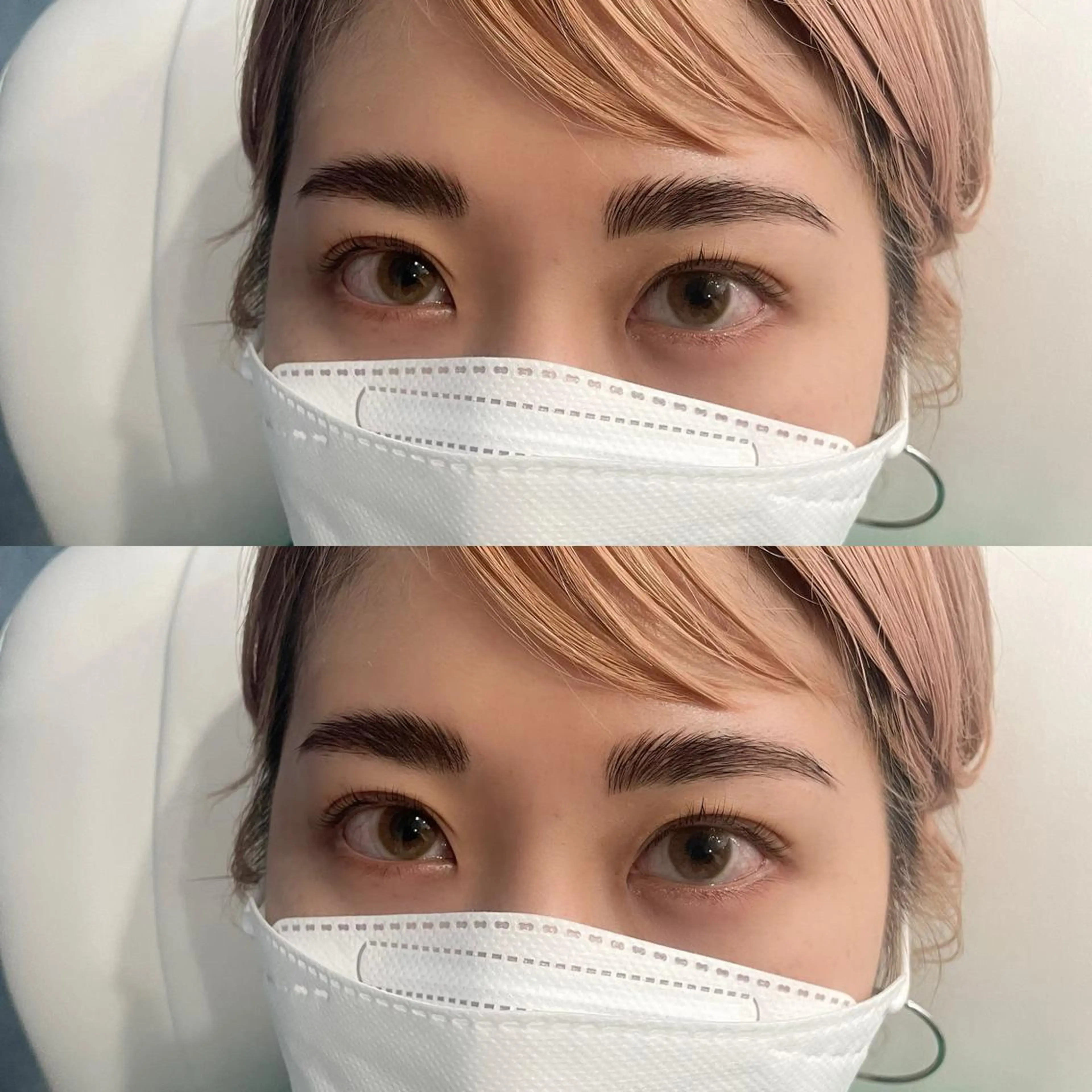 マツエク・マツパ nail salon Soiréeのネイルデザイン