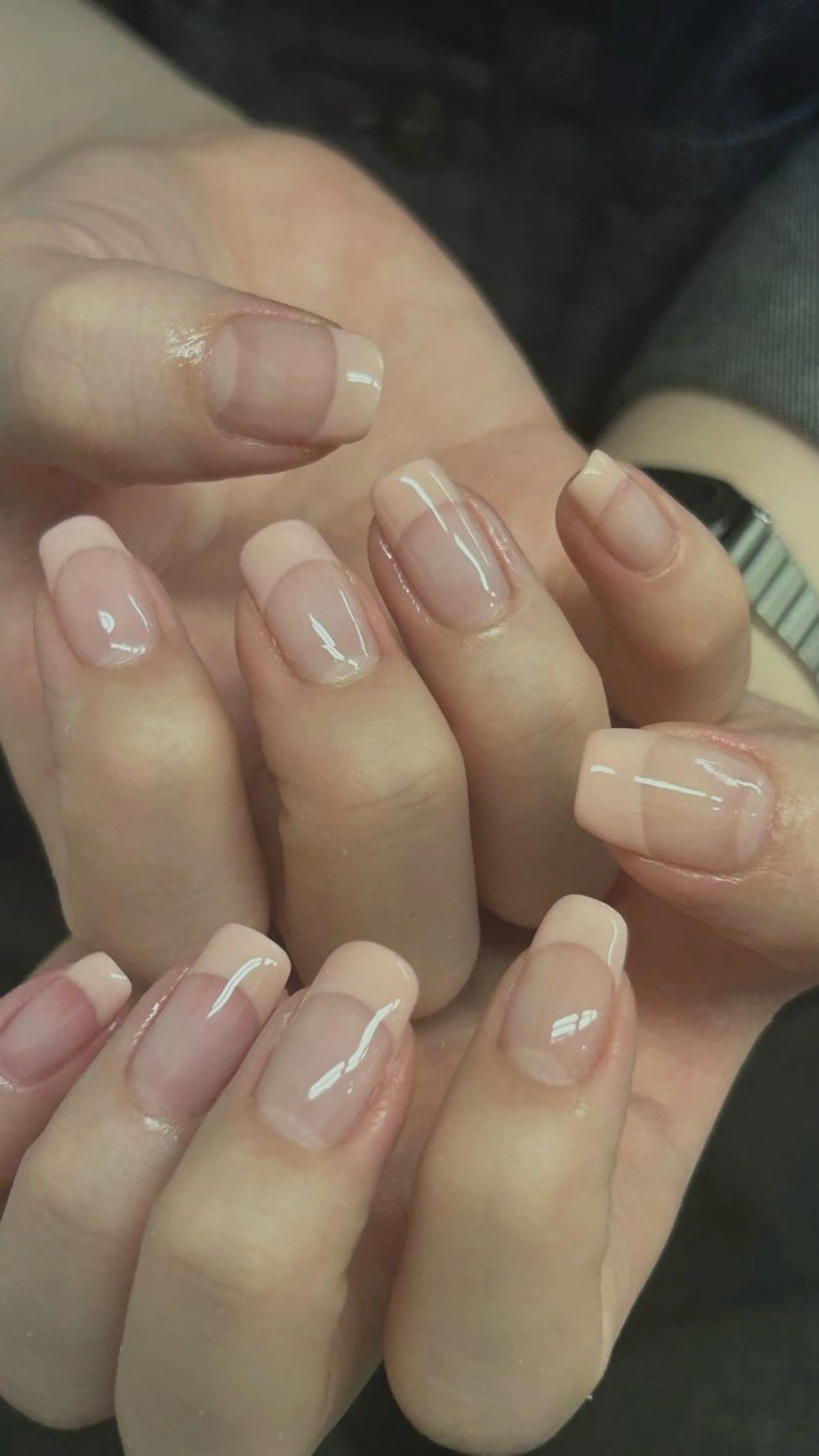 ネイル VENUSBELT hidekaのネイルデザイン