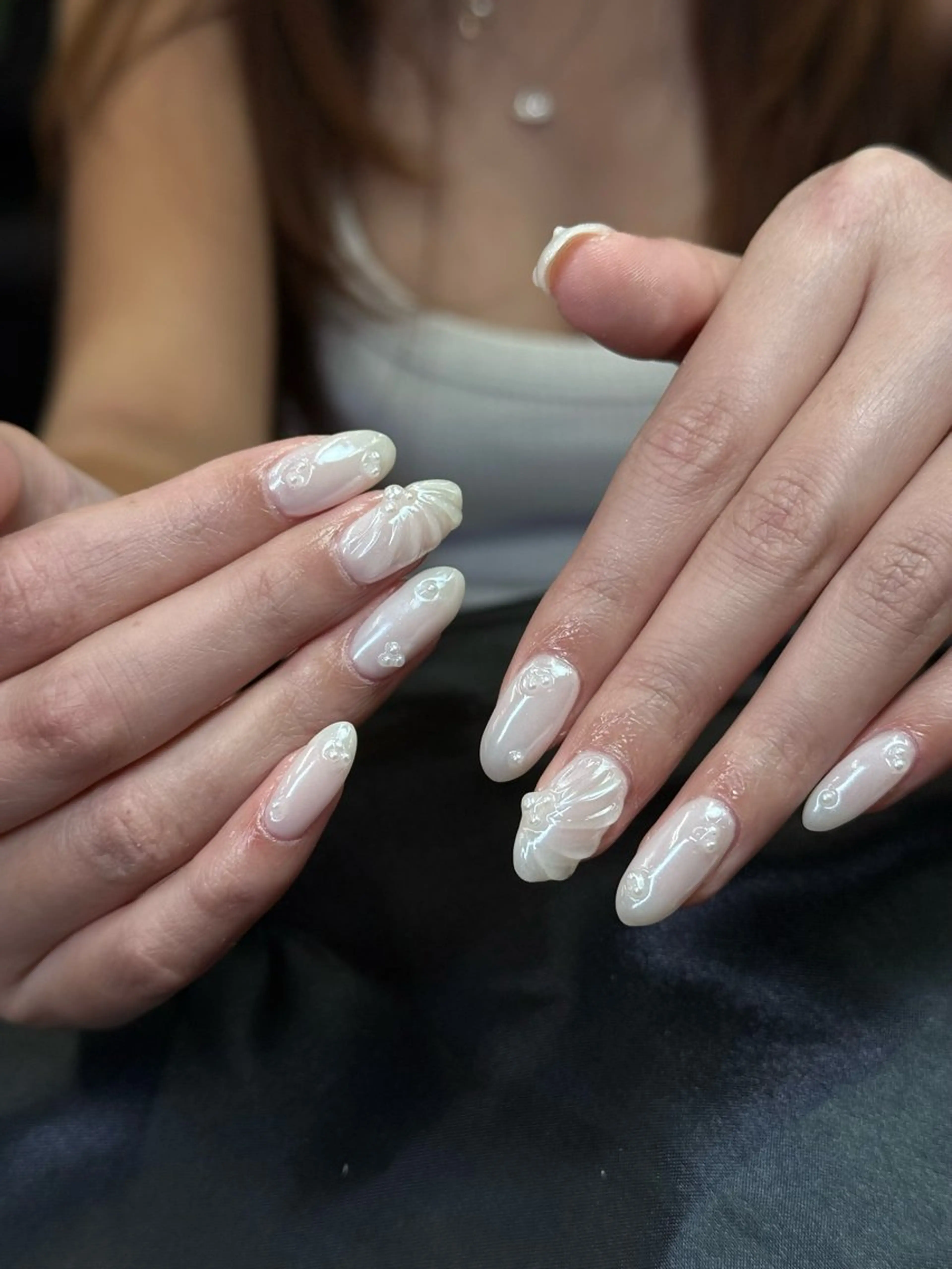 ネイル Iconic所属・Iconic Nailのネイルデザイン