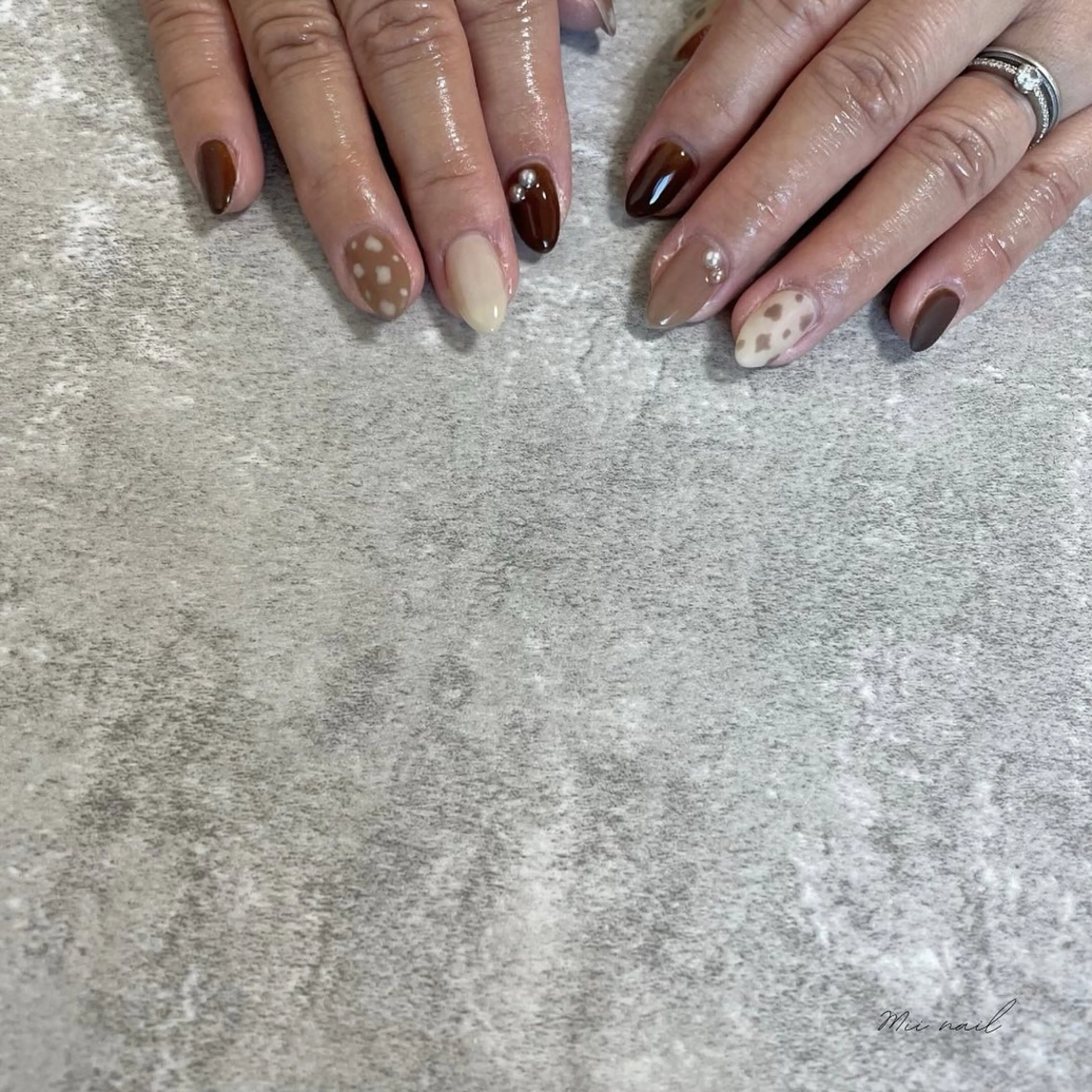 ネイル Mii nail いづみのその他イメージ