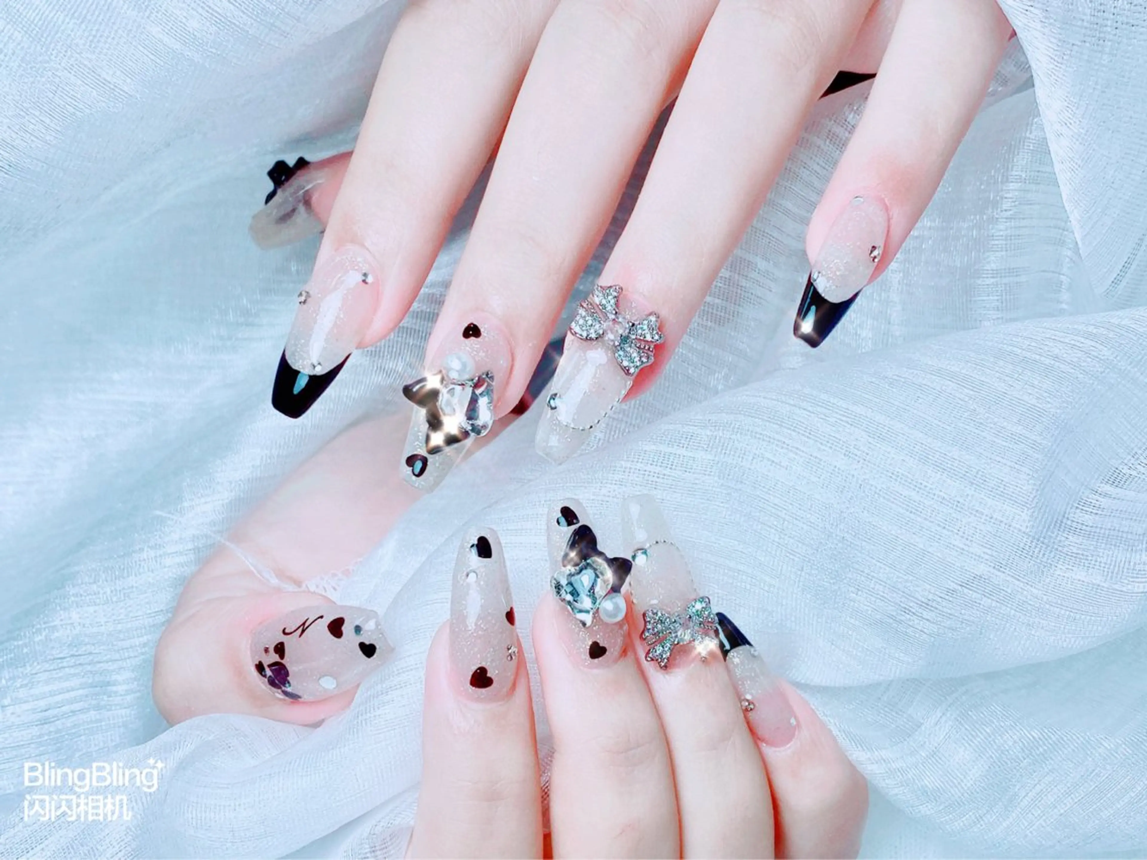 ネイル ハンドネイル 【スカルプ専門店】 Naomi nailのネイルデザイン