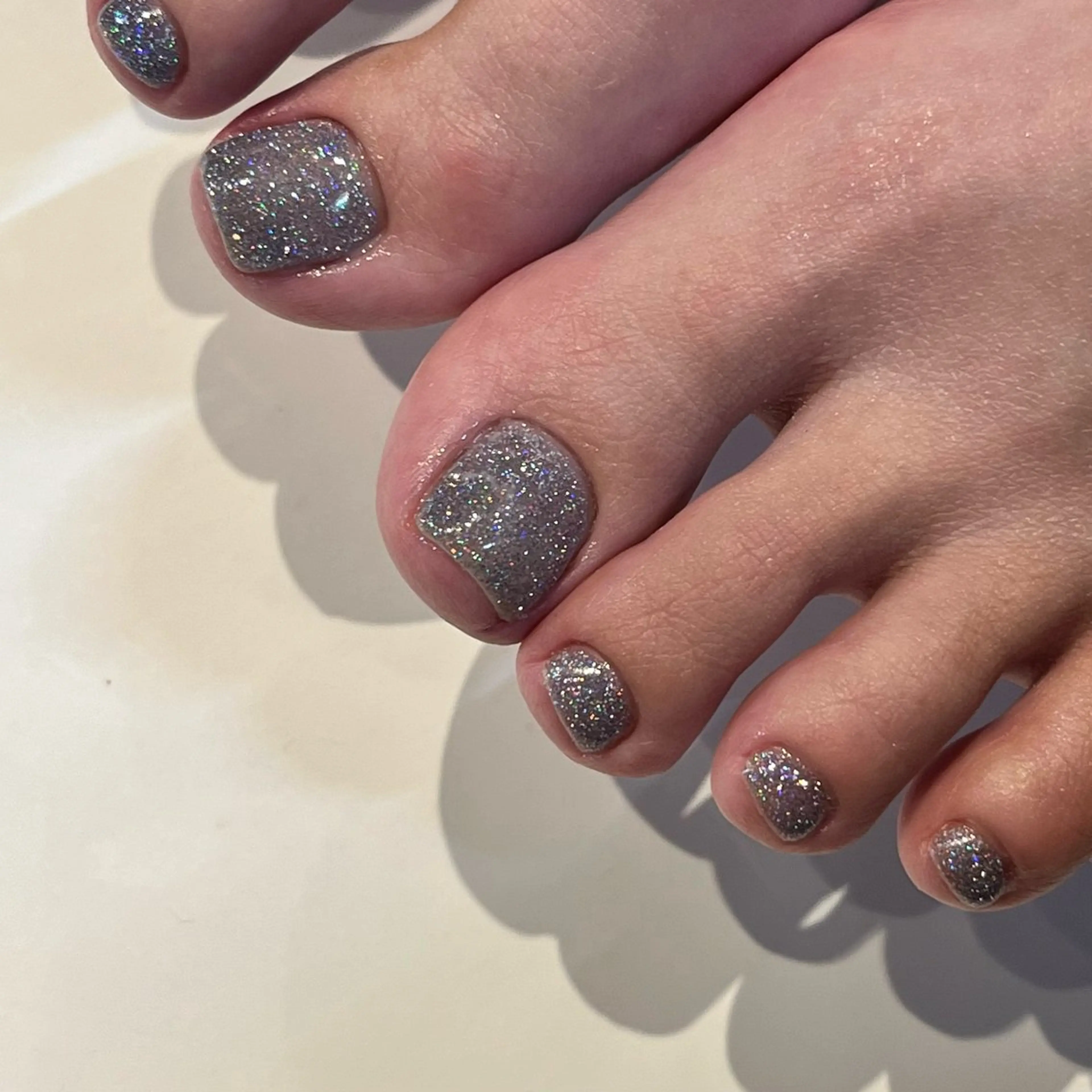 ネイル フットネイル mitsuki / Manonのネイルデザイン