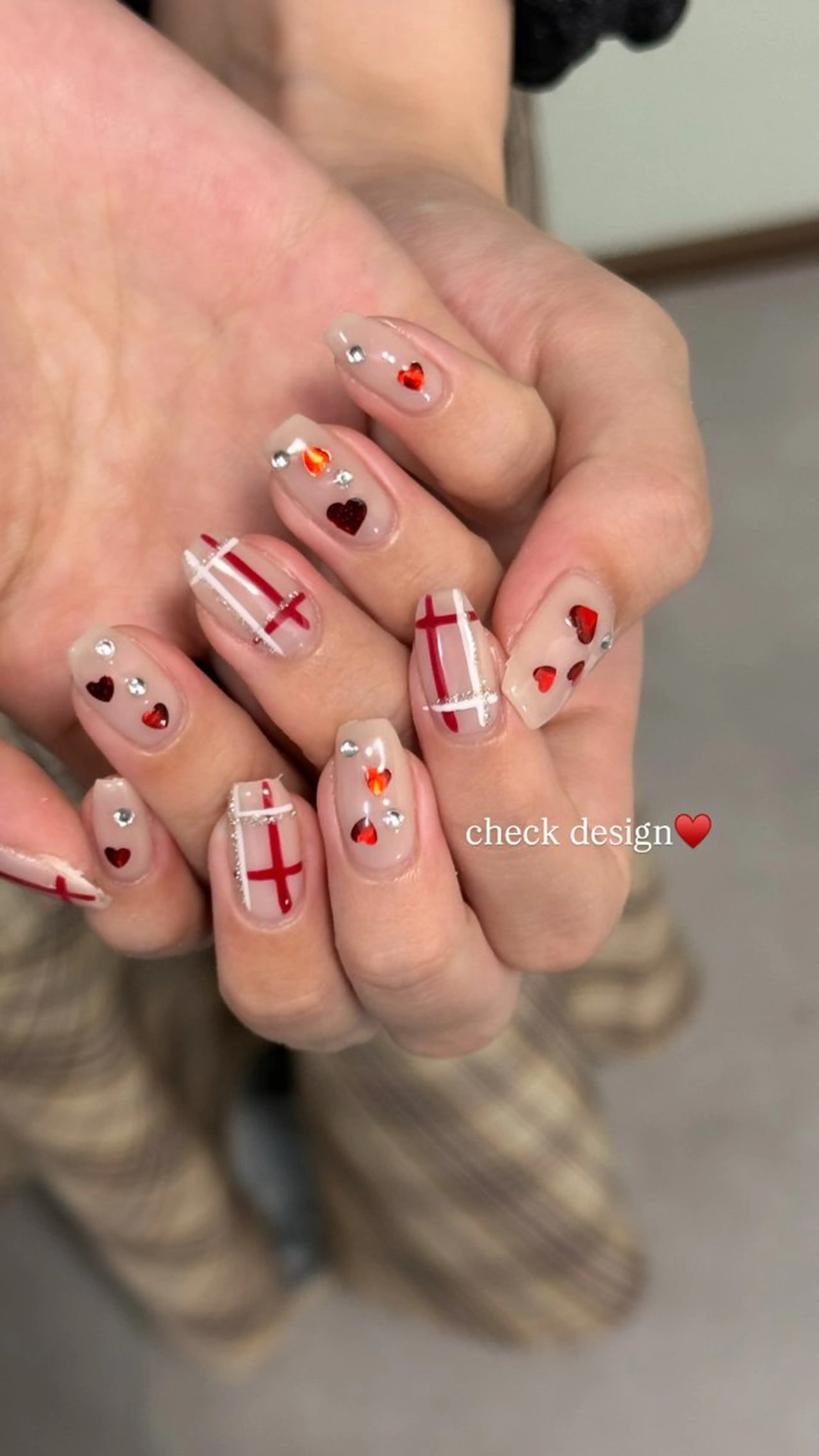 ネイル ulysses nailsalonのネイルデザイン