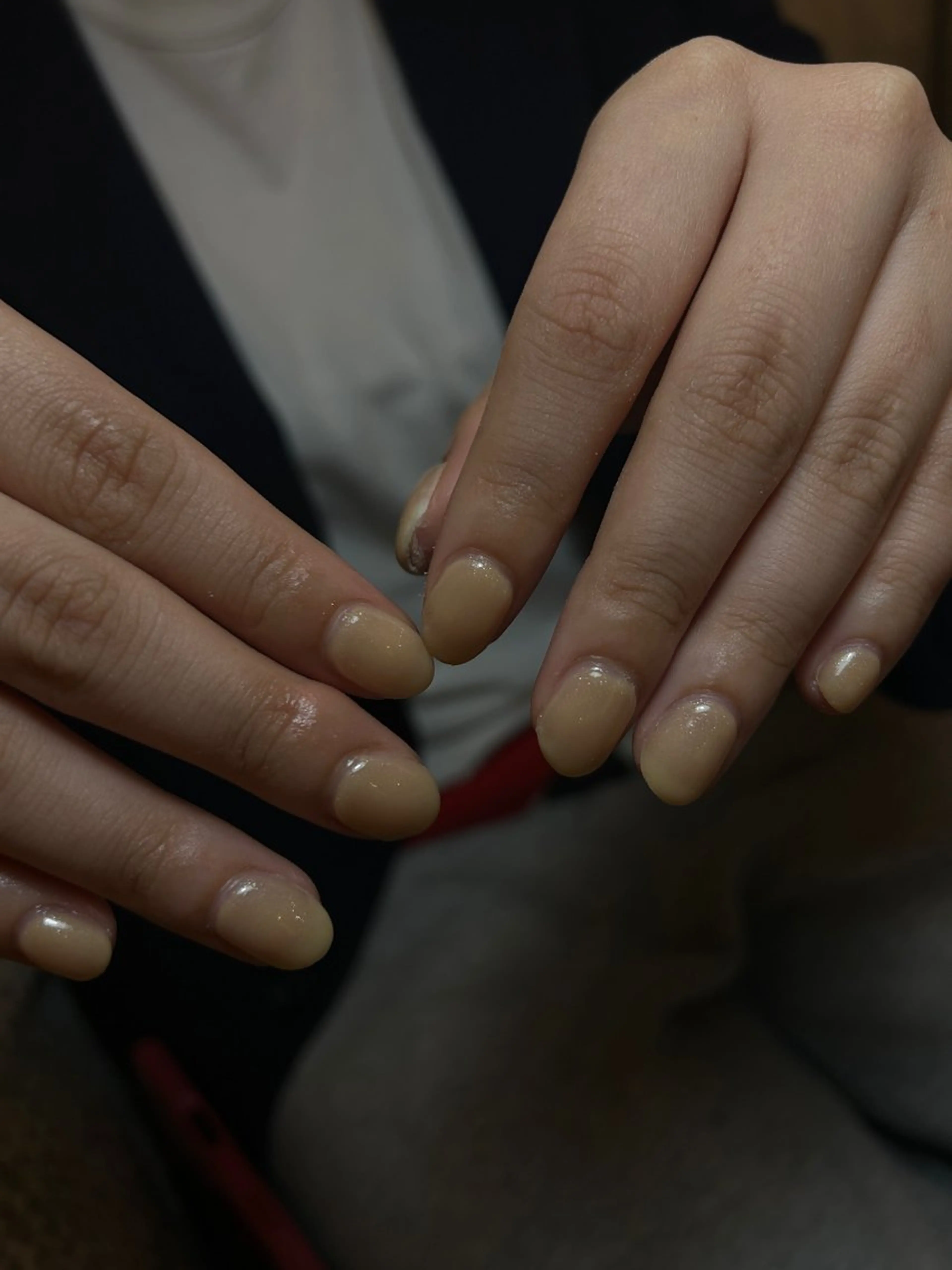 ネイル D.d nail Shiori🌼🌈のネイルデザイン
