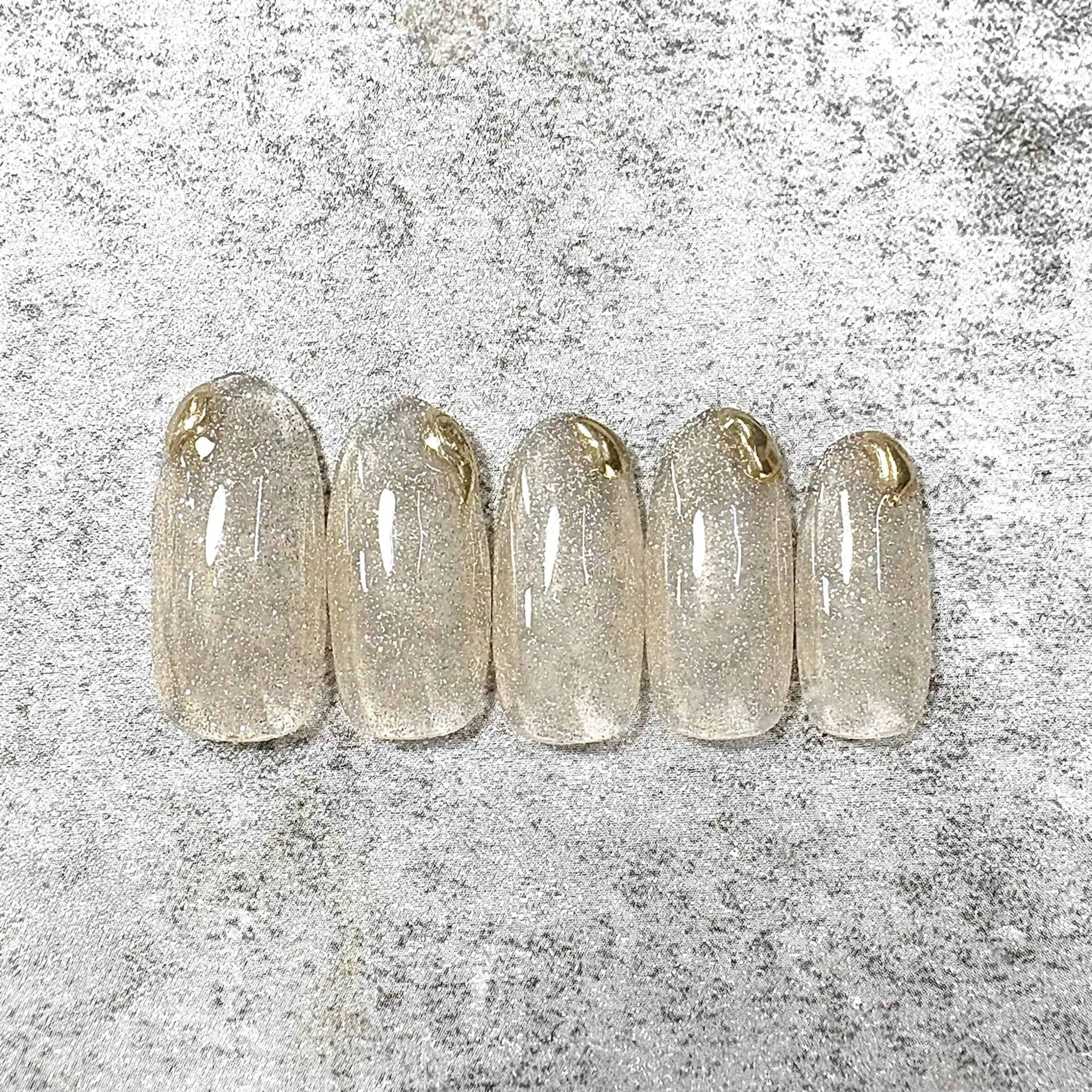 ネイル yasuda harunaのネイルデザイン