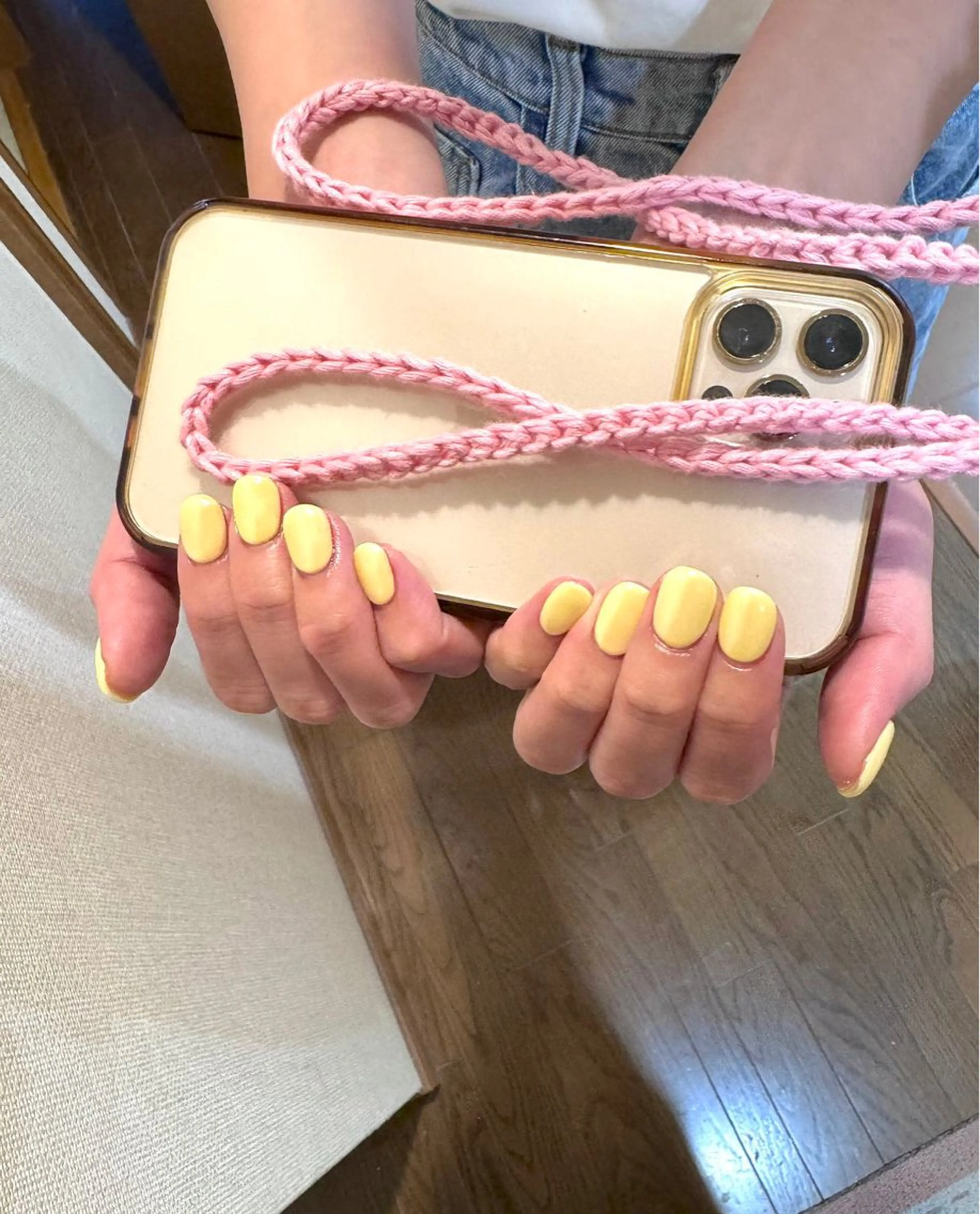 ネイル M.T nailのネイルデザイン