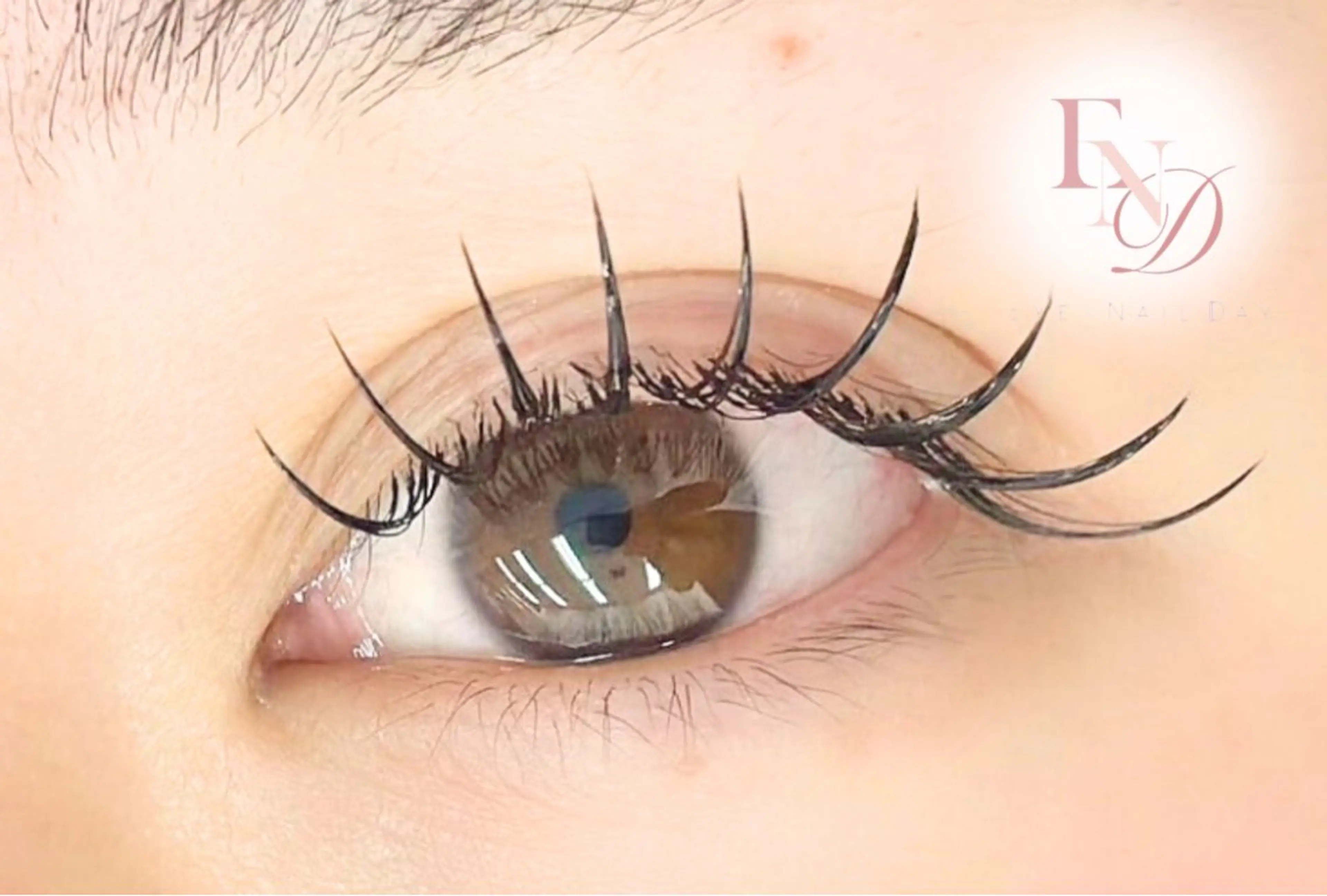 マツエク・マツパ マツエク アイアンド ネイルデイのエステ・リラクイメージ