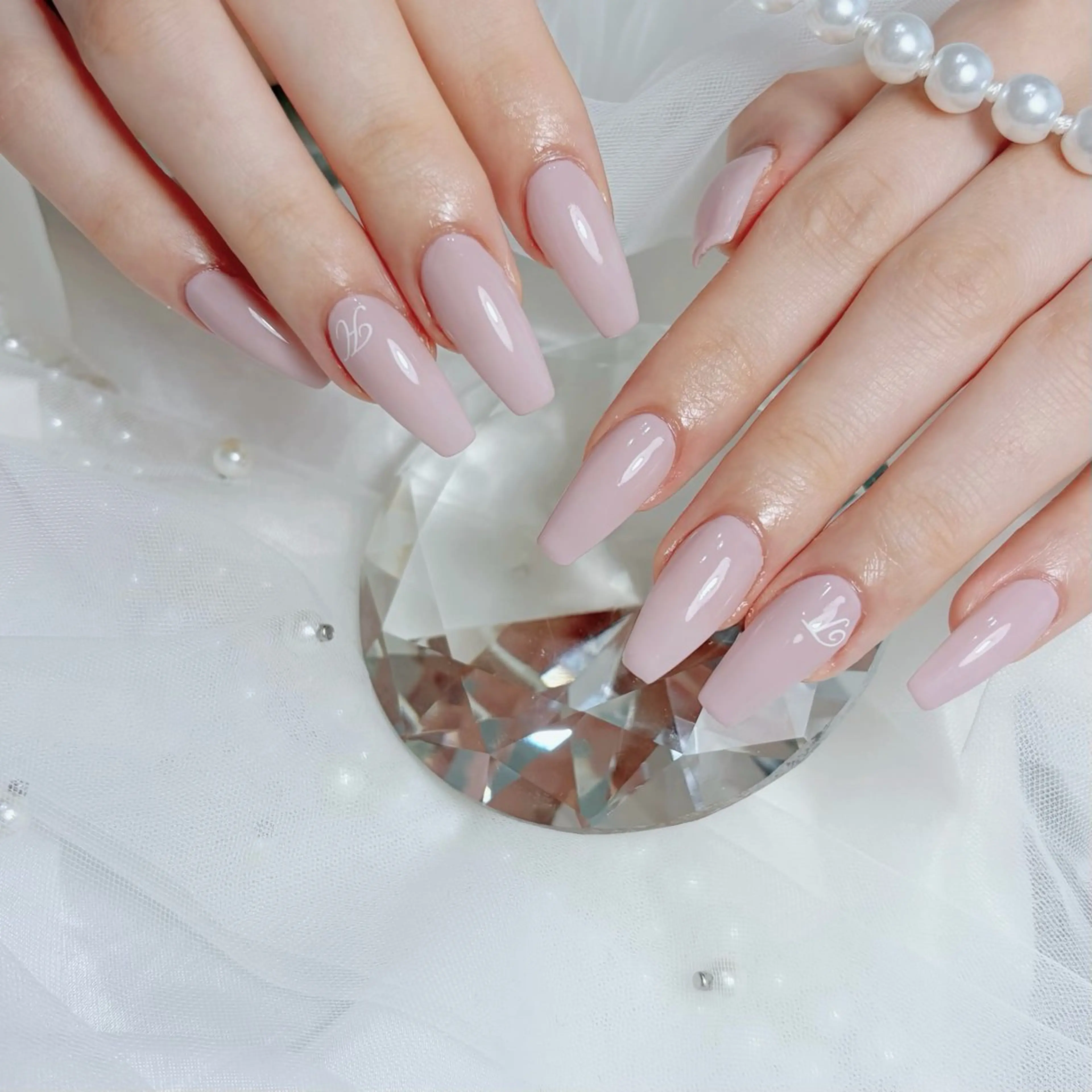 ネイル ハンドネイル 10 nailのネイルデザイン