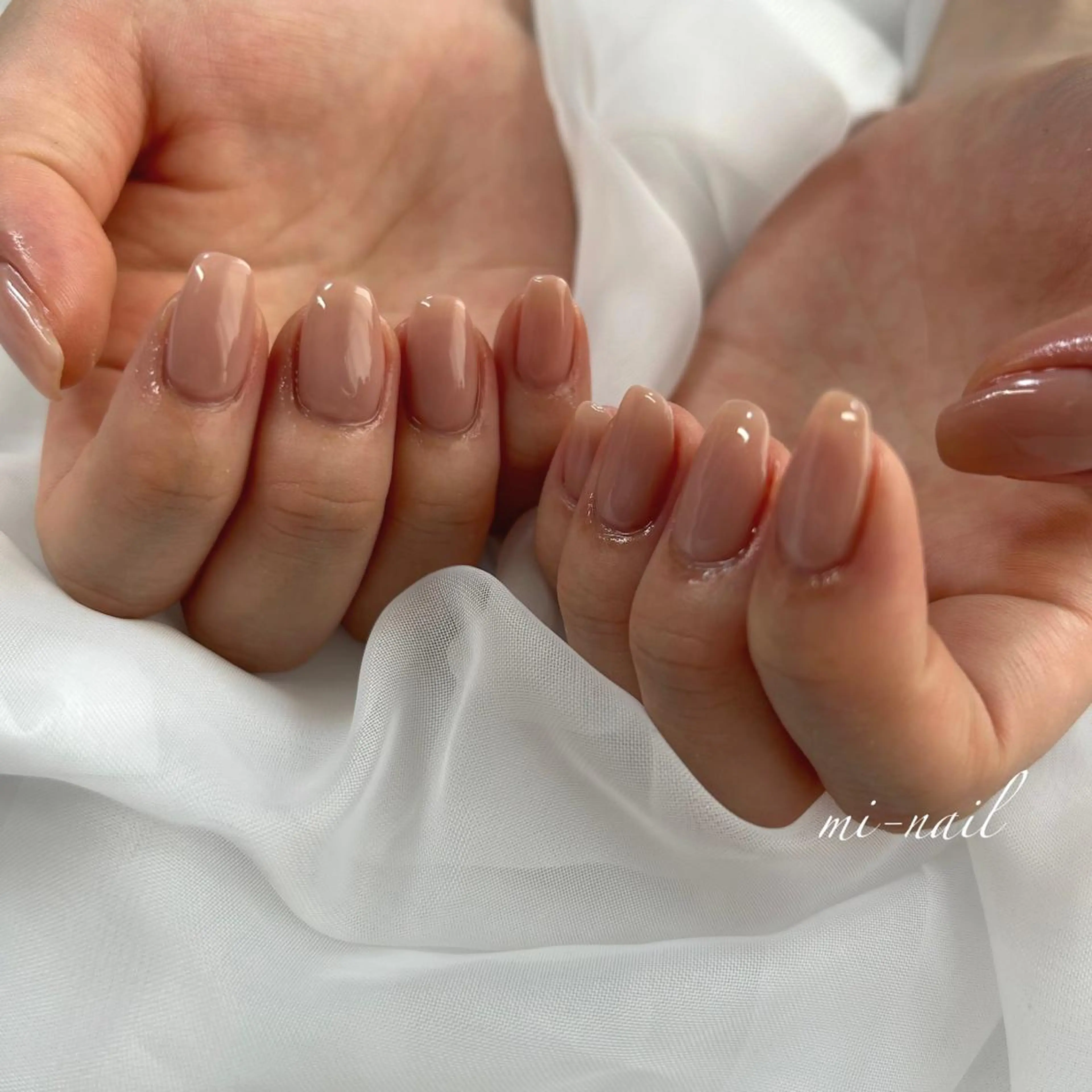 ネイル ..mi-nail ..のネイルデザイン