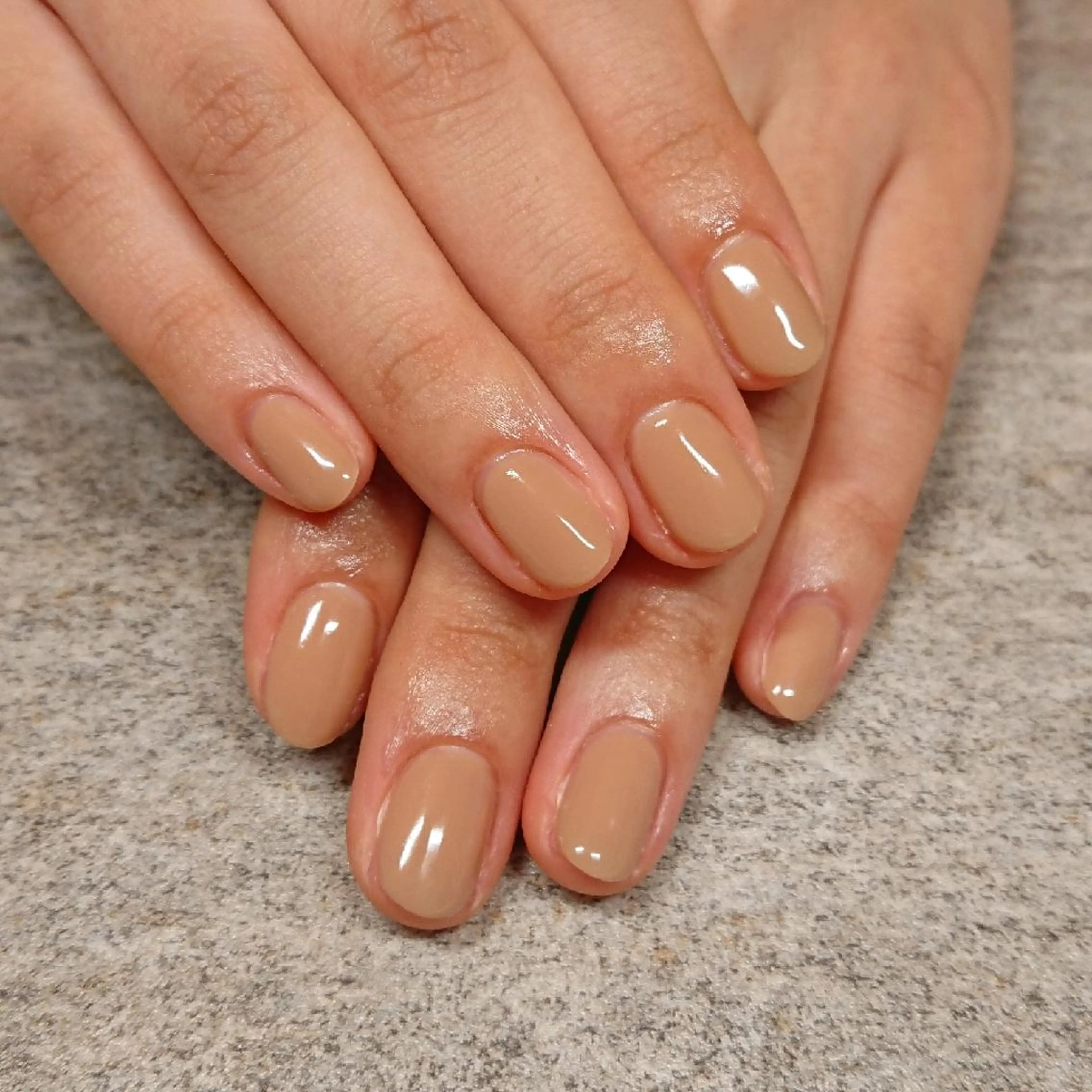 ネイル ジェヌインネイル 河内のネイルデザイン