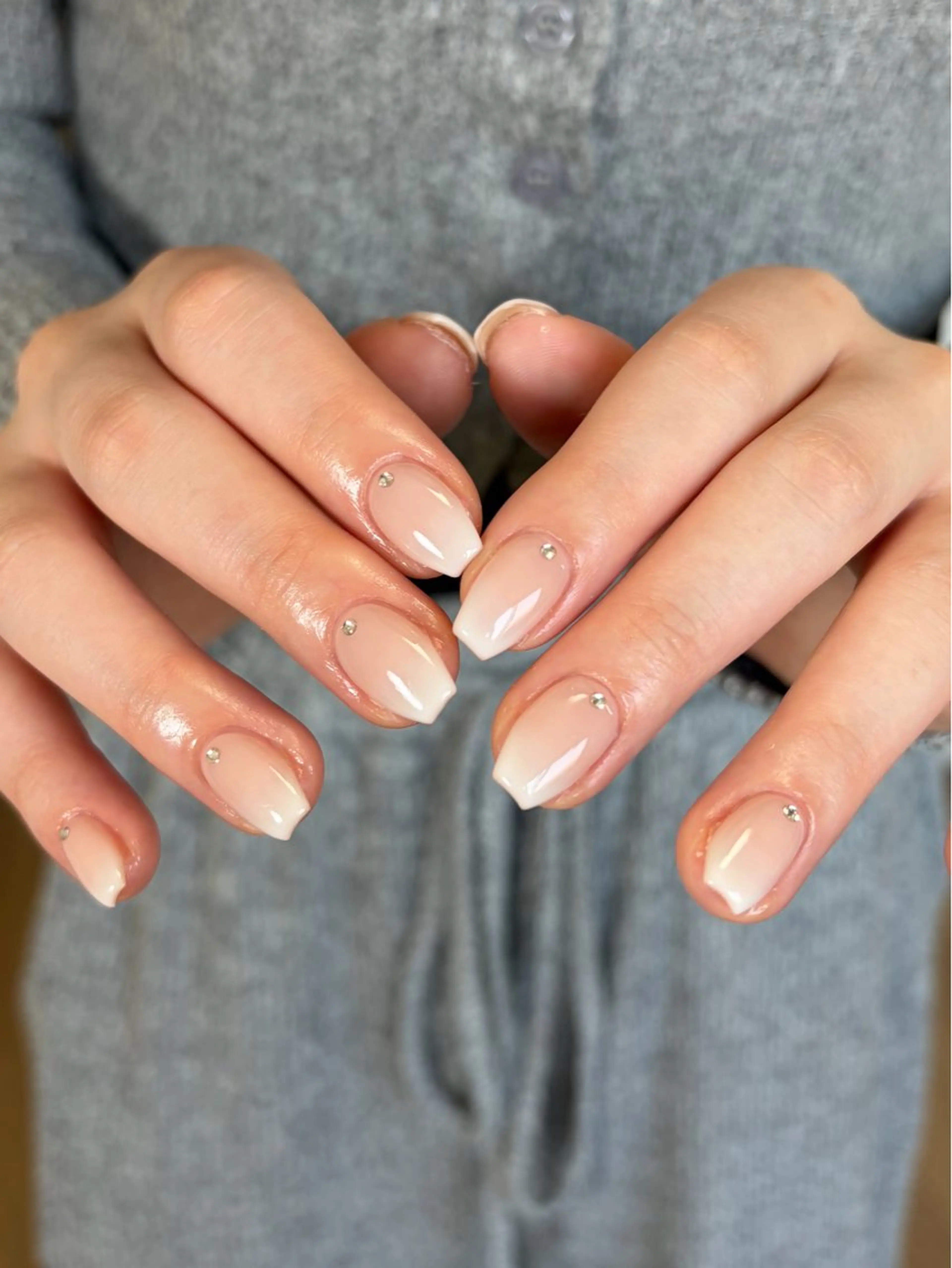 ネイル ハンドネイル sis_ yukaのネイルデザイン