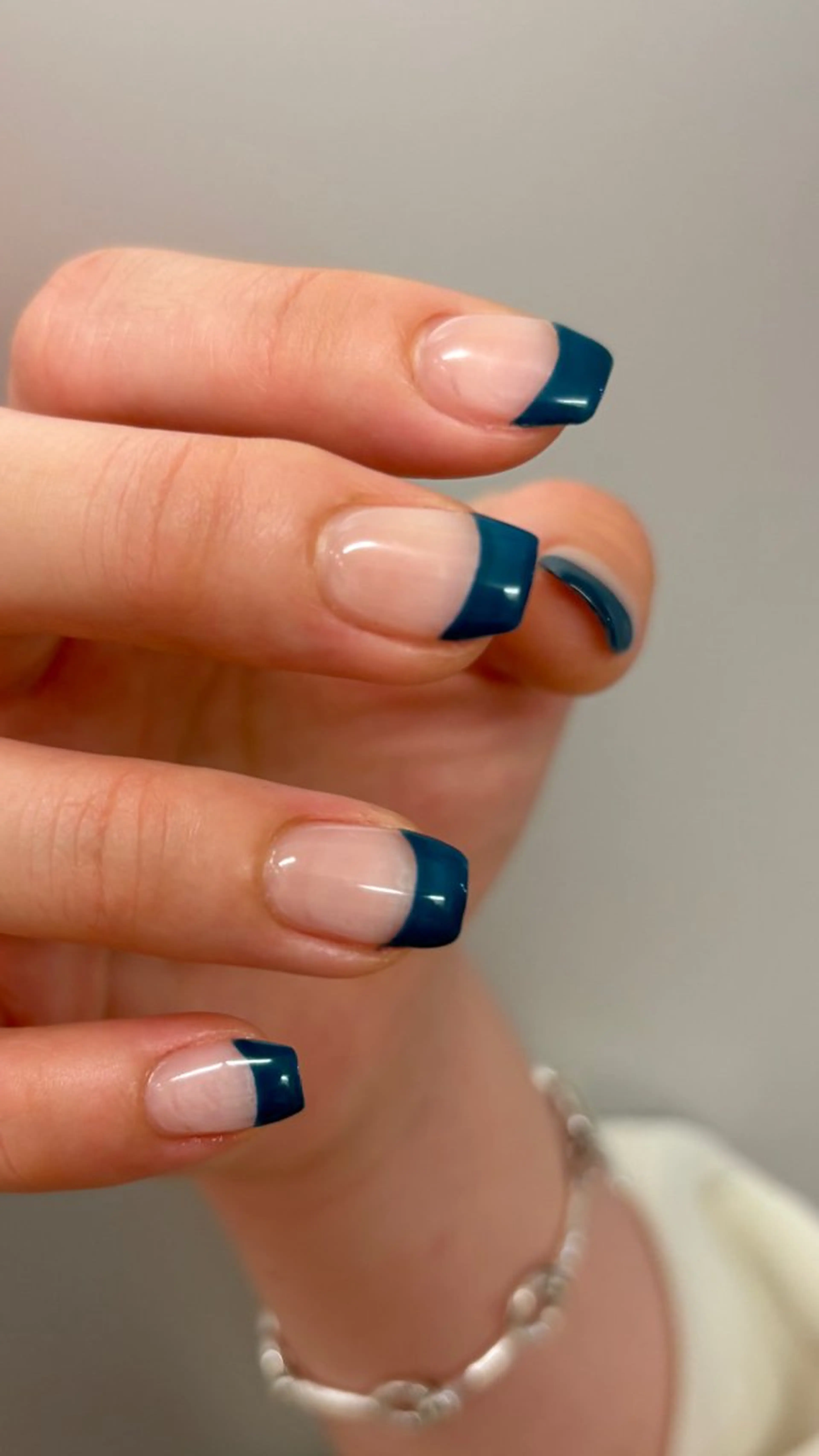 ネイル 甲村 未玖のネイルデザイン