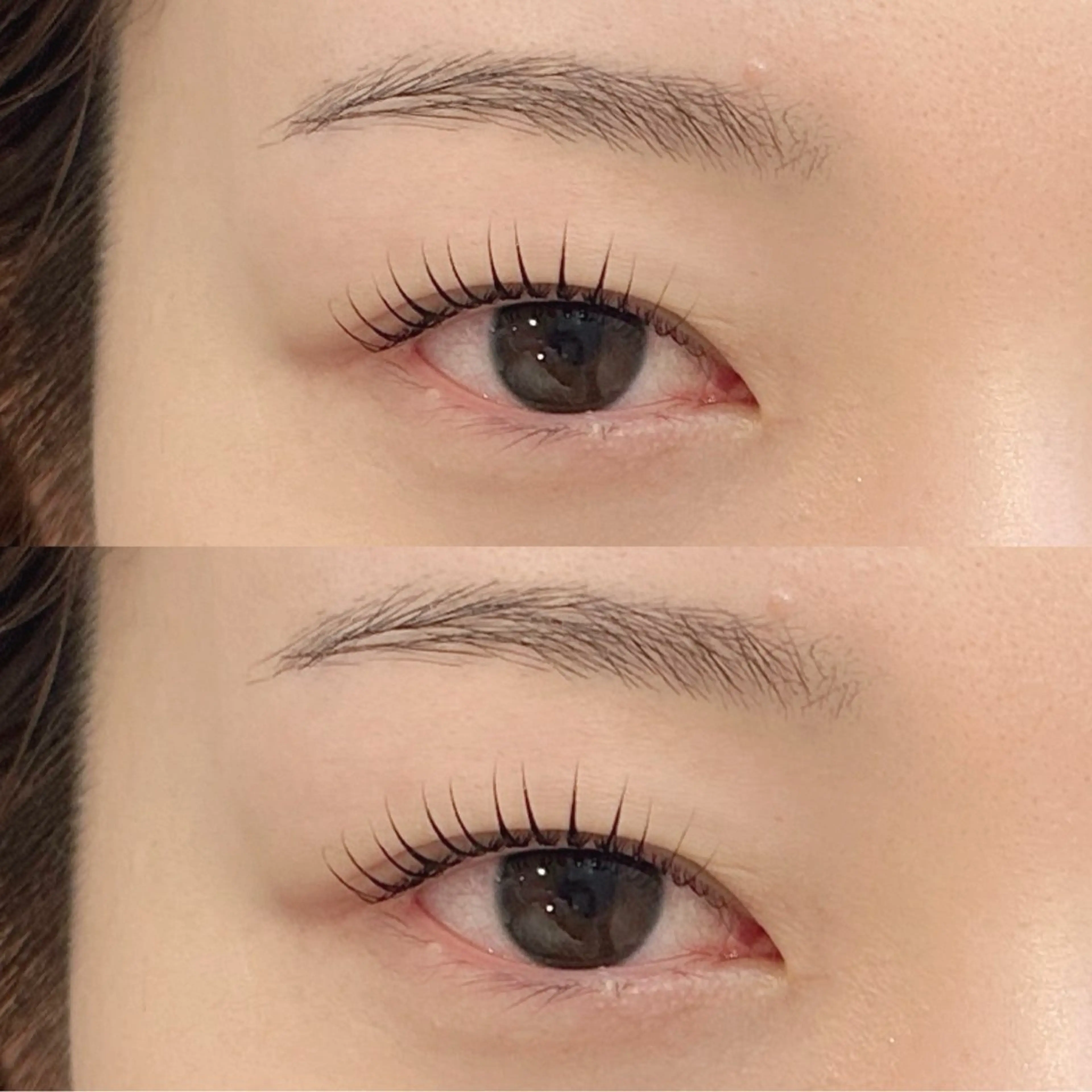 マツエク・マツパ マツパ kyoka 🌼のマツエク・マツパデザイン