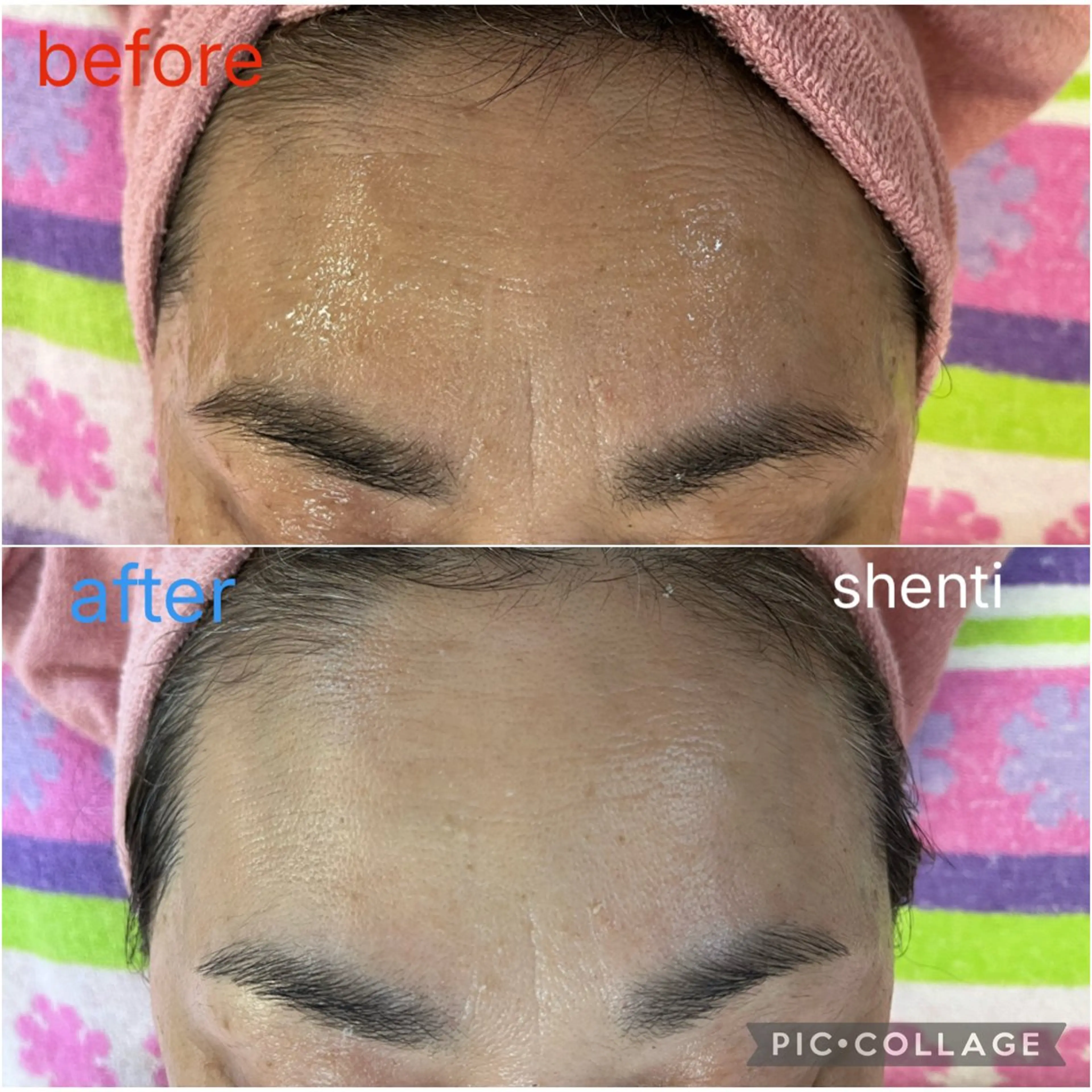 赤木 萬己子のエステ・リラクイメージ