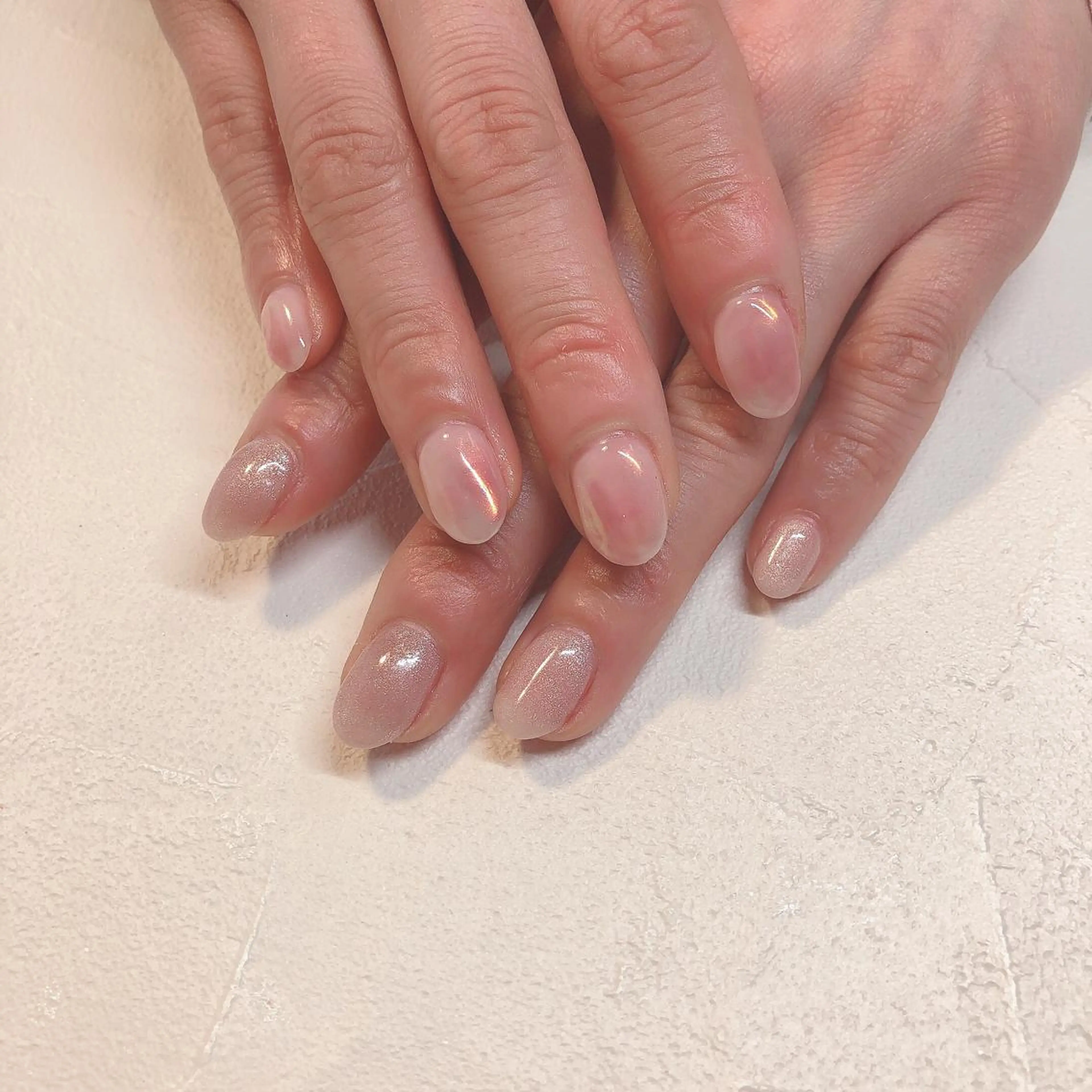 ネイル マグネットネイル nails 🎀meのネイルデザイン