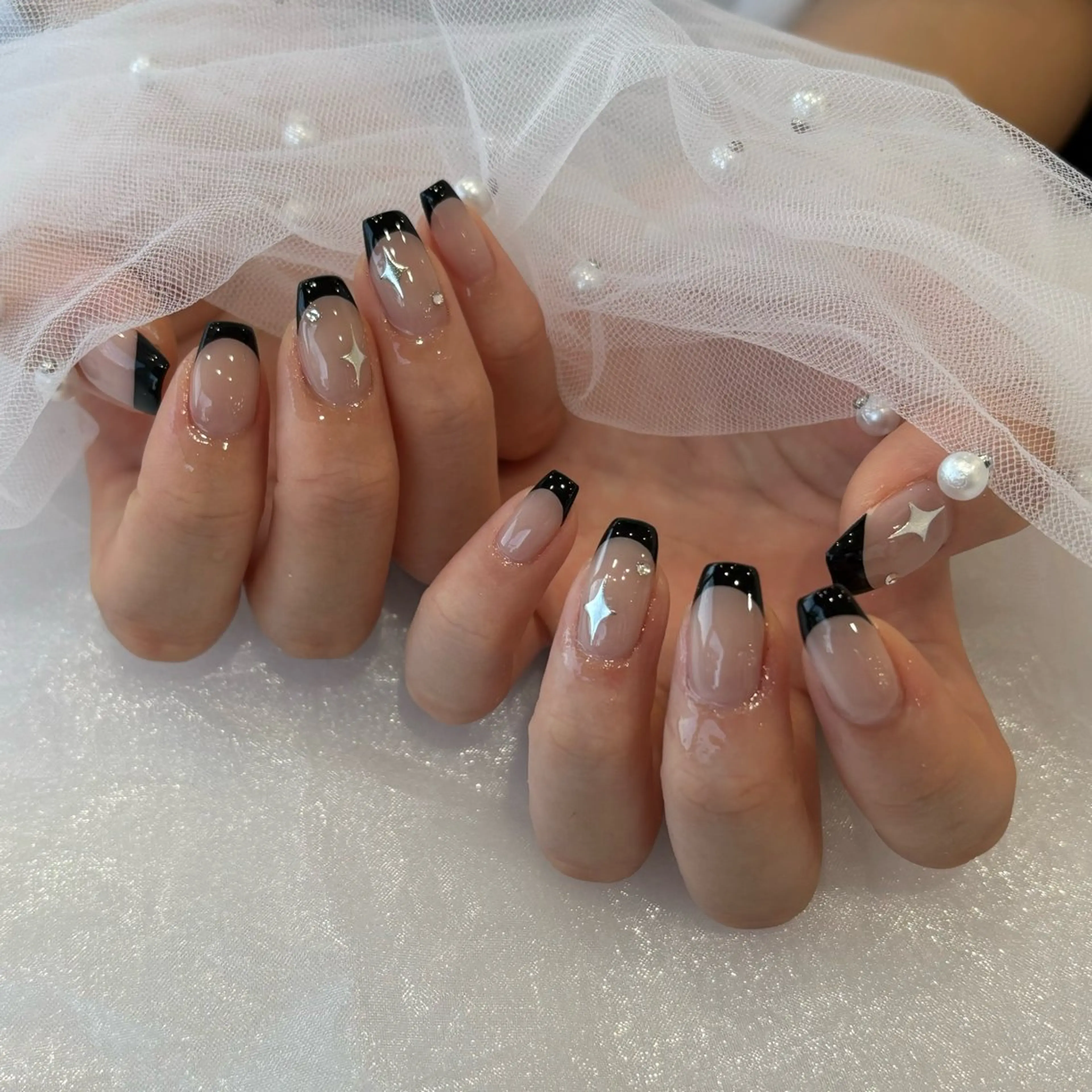 ネイル Allure kanaのネイルデザイン