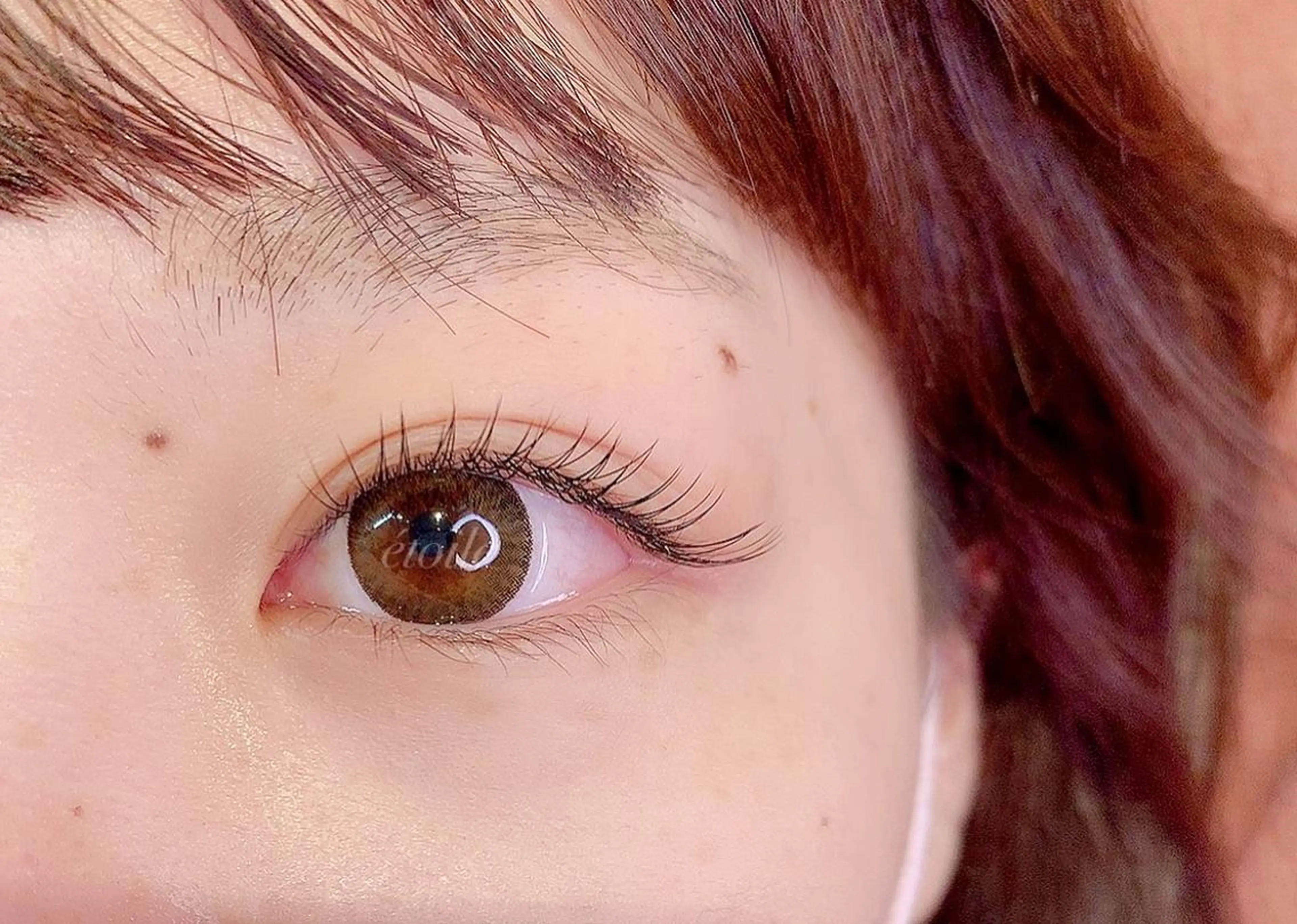 最高級🌟【フラットマットラッシュ】100本❣️オフ無料✨の写真