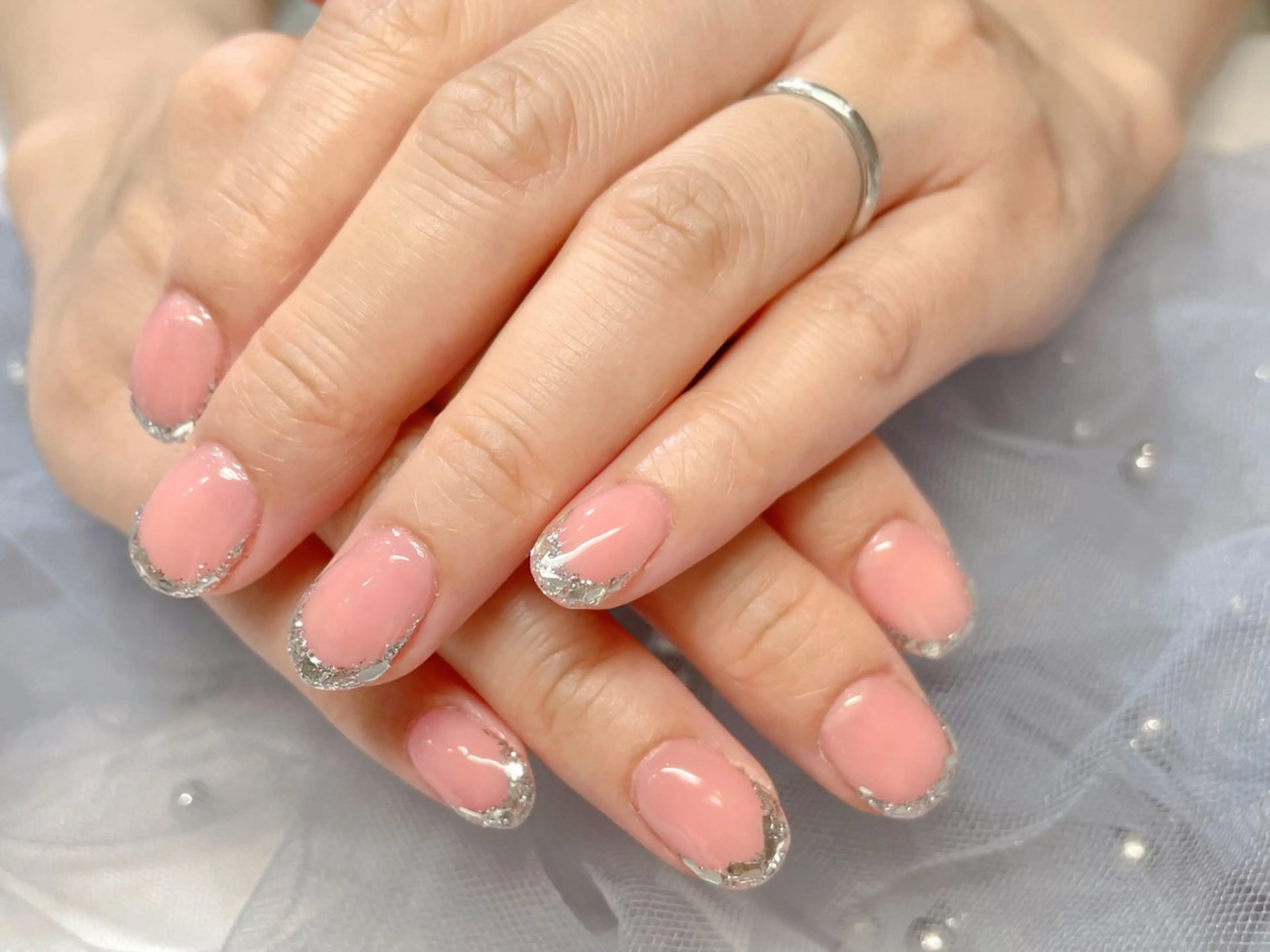 ネイル Umi nail& eyelashのネイルデザイン