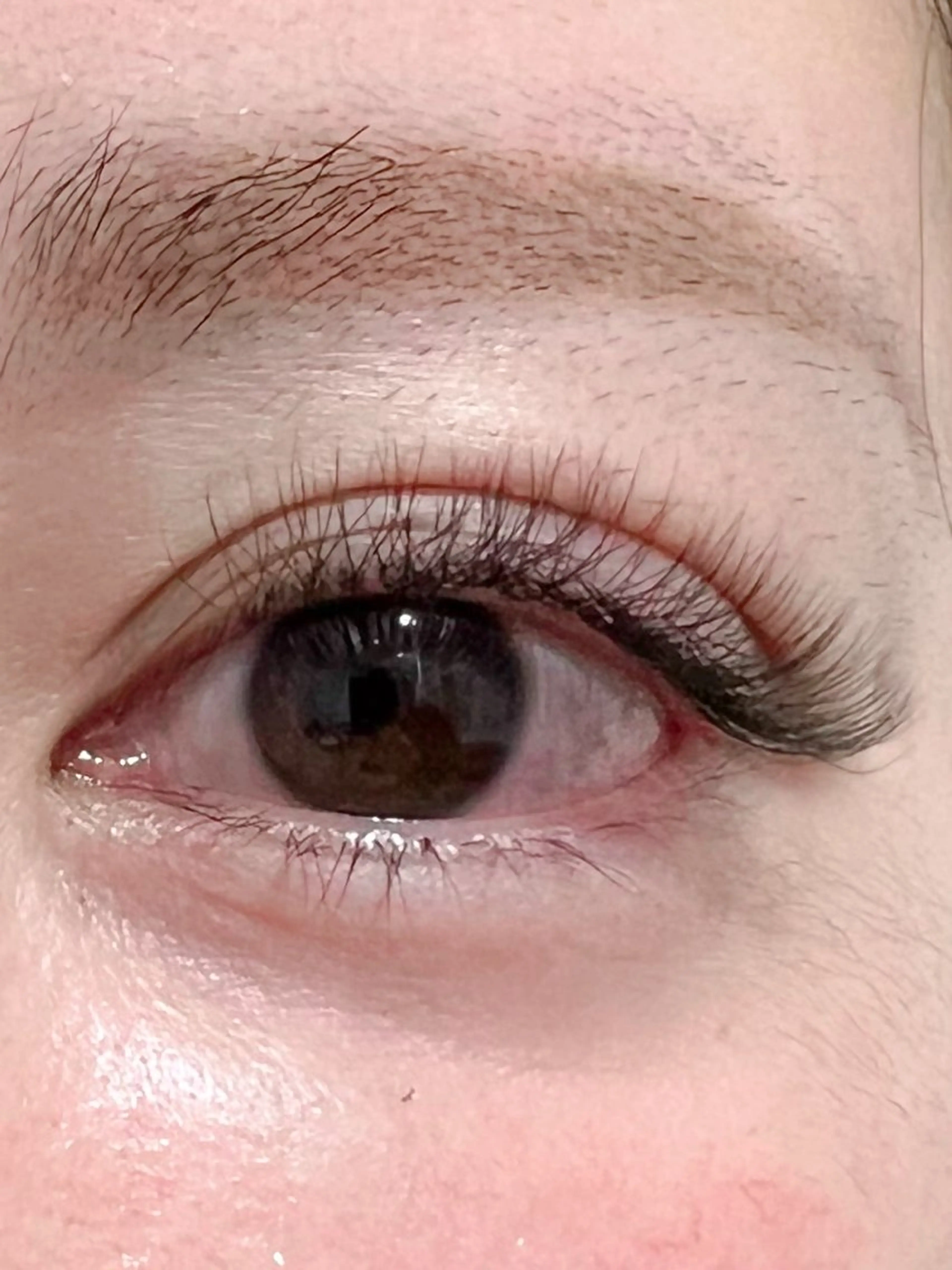 マツエク・マツパ ボリュームラッシュ EyelashSalon Liz.&所属・Liz.&現ino 平田のマツエク・マツパデザイン