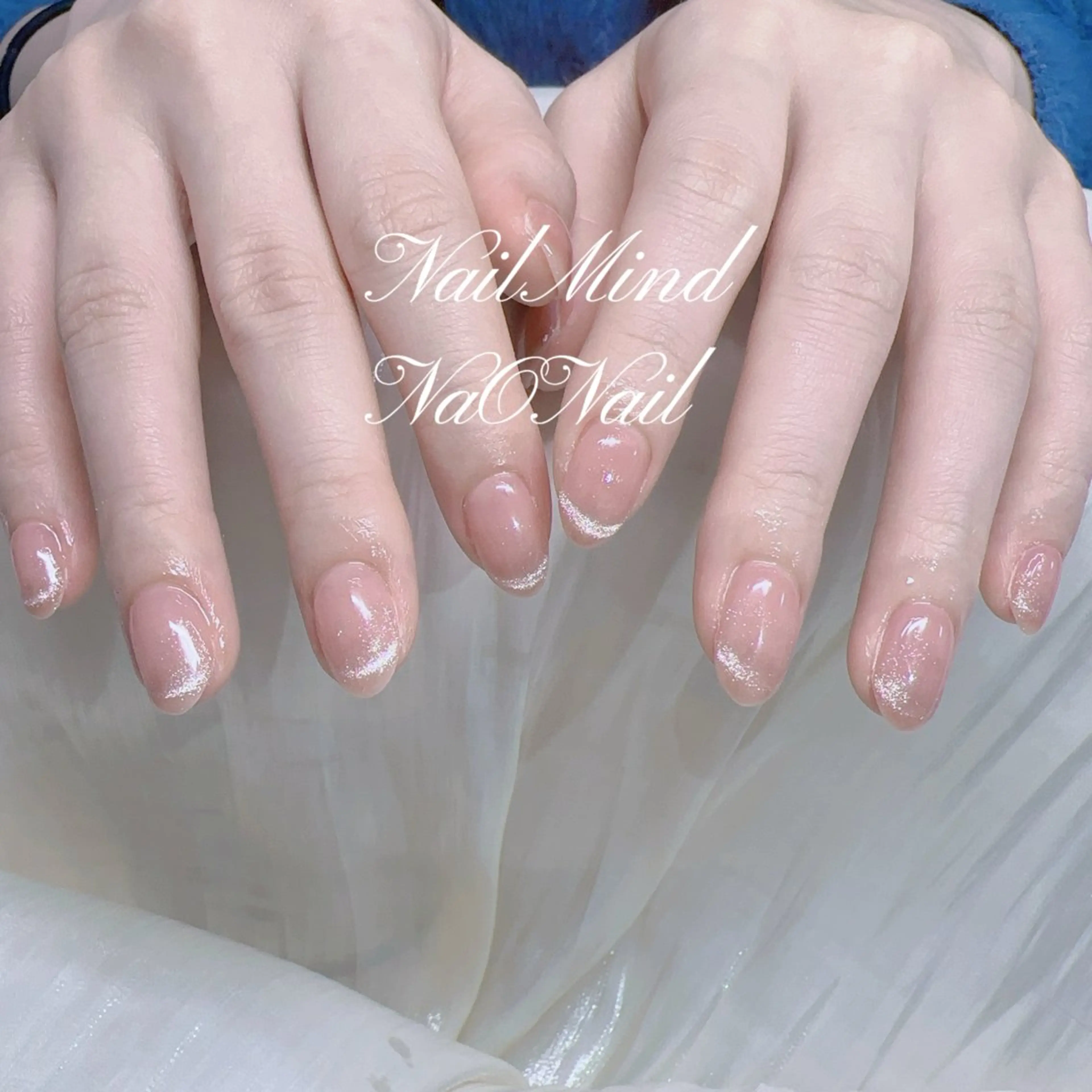 ネイル ハンドネイル Nail Mind (NaONail)のネイルデザイン