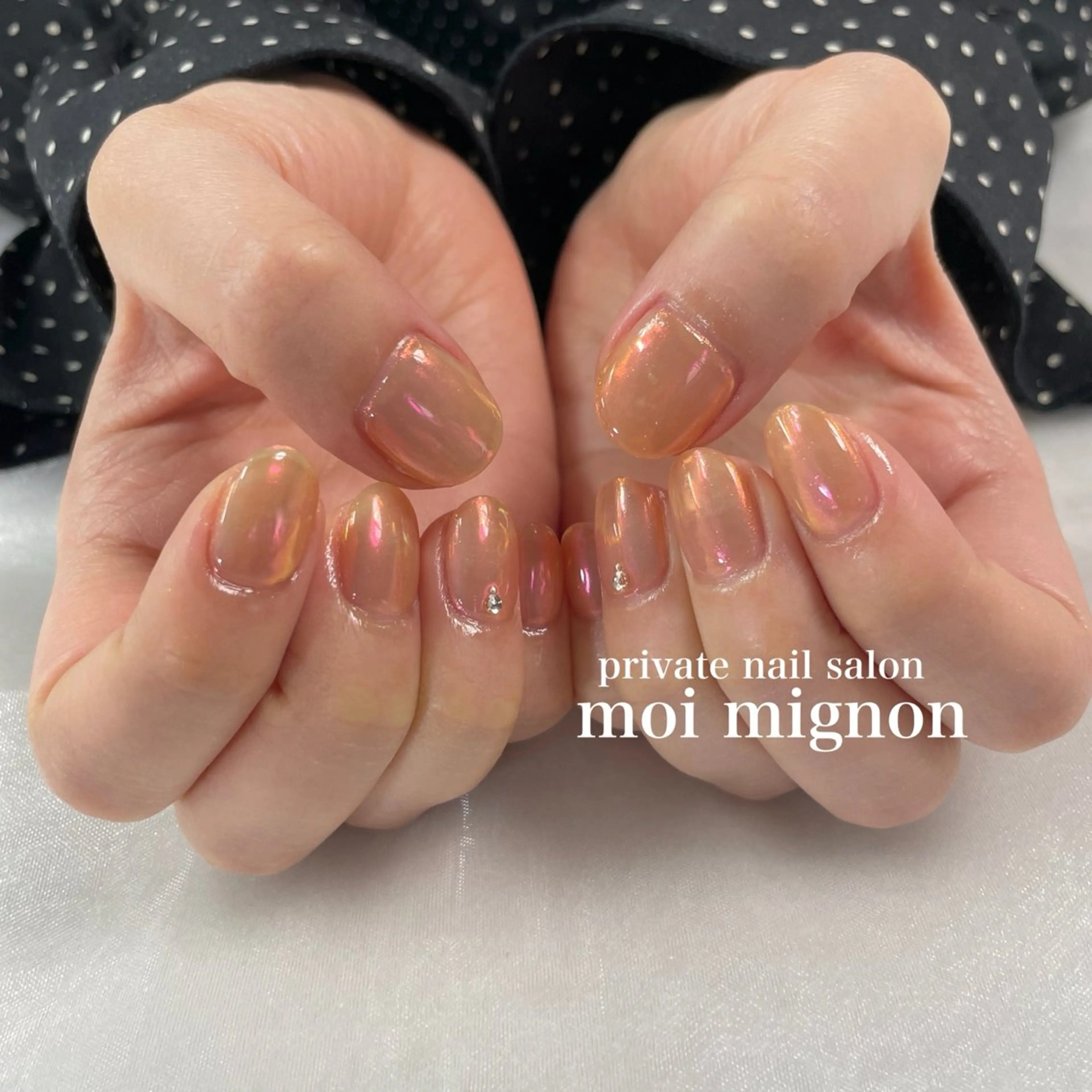 ネイル ハンドネイル nailist Aki♡のネイルデザイン