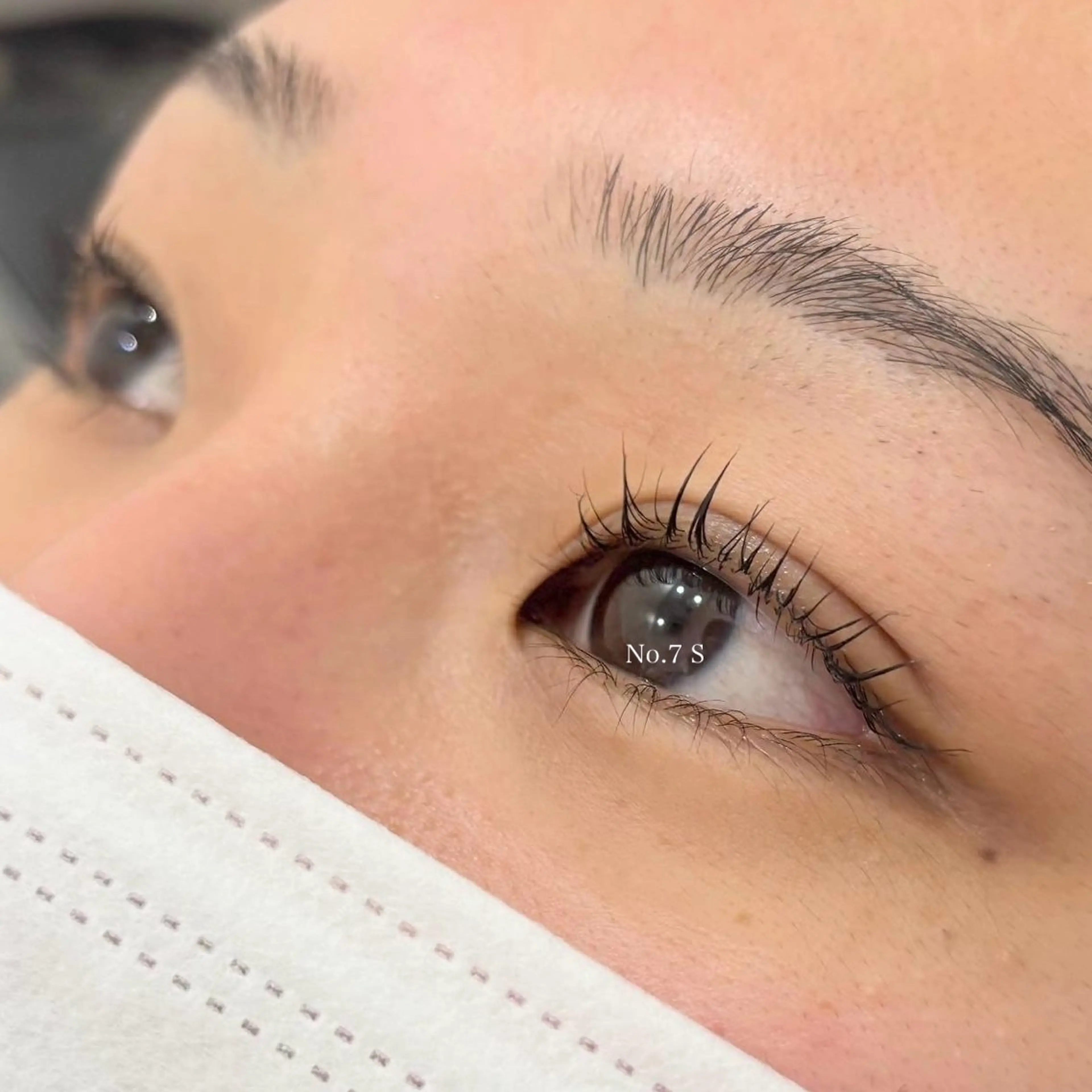 マツエク・マツパ マツパ 🎀PROGRESS 久保 舞奈🎀のマツエク・マツパデザイン