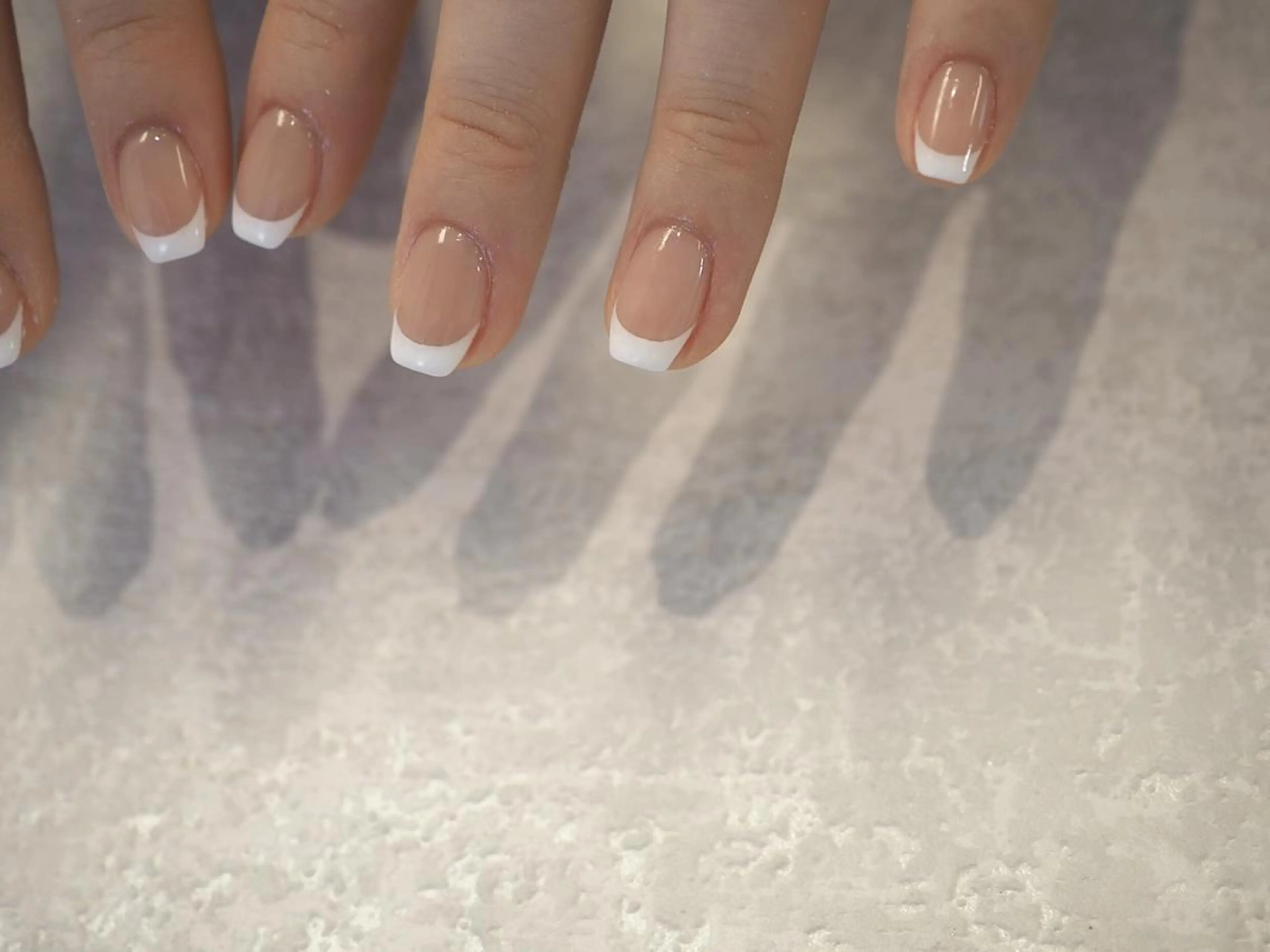 ネイル ハンドネイル 田中 （ネイリスト）のネイルデザイン