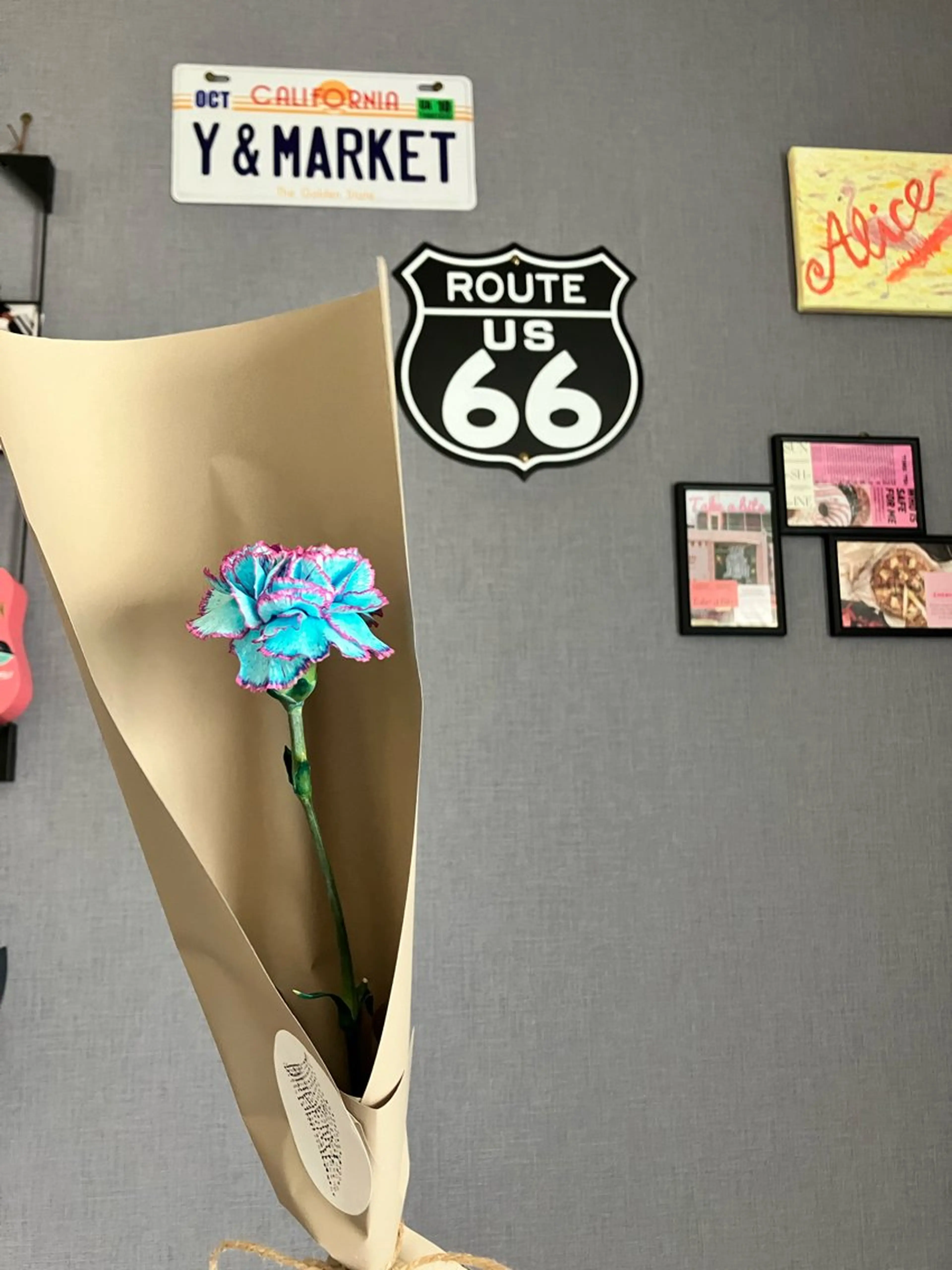 無期限海外修行中 Alice名古屋脱毛のエステ・リラクイメージ