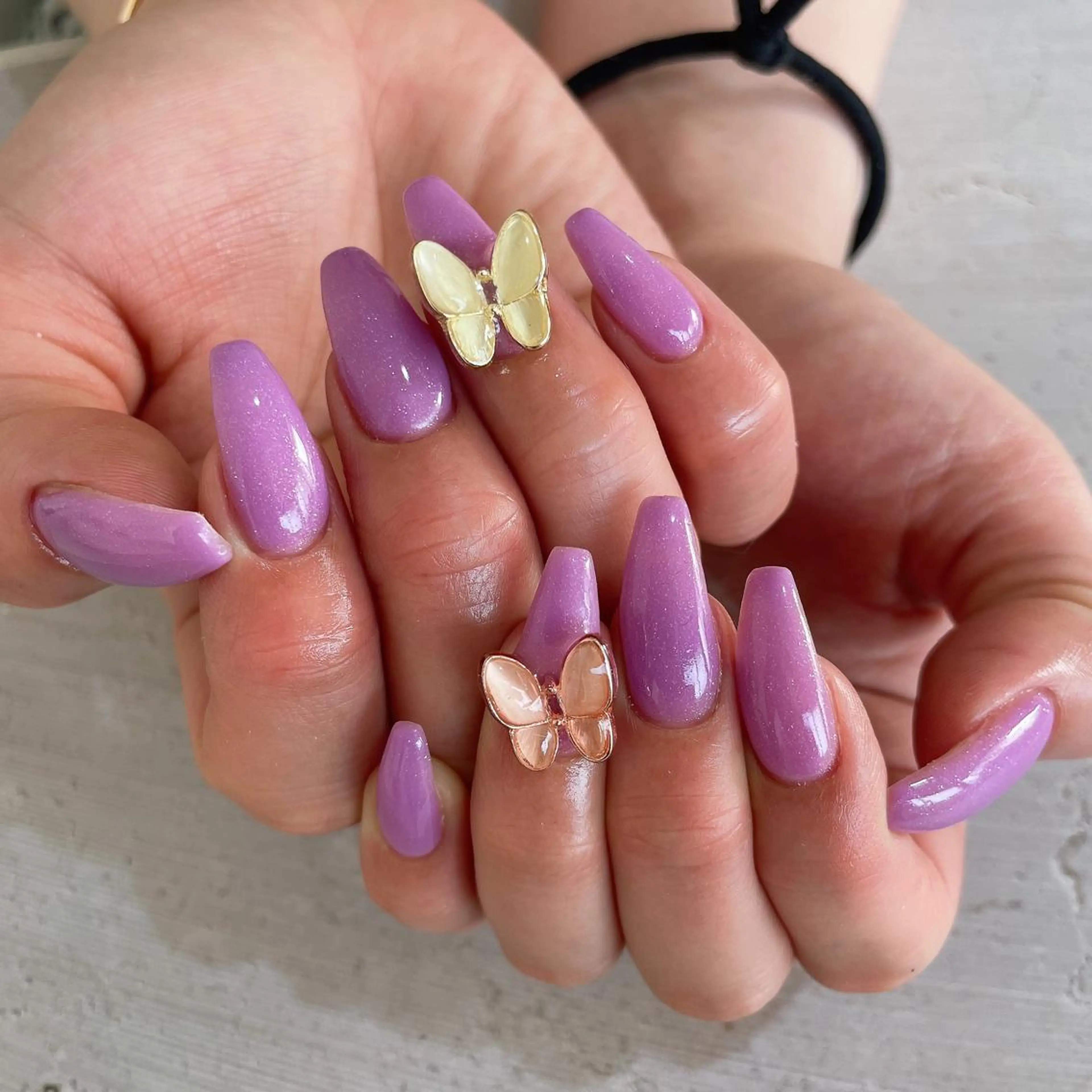 ネイル ハンドネイル nail salon Linoのネイルデザイン