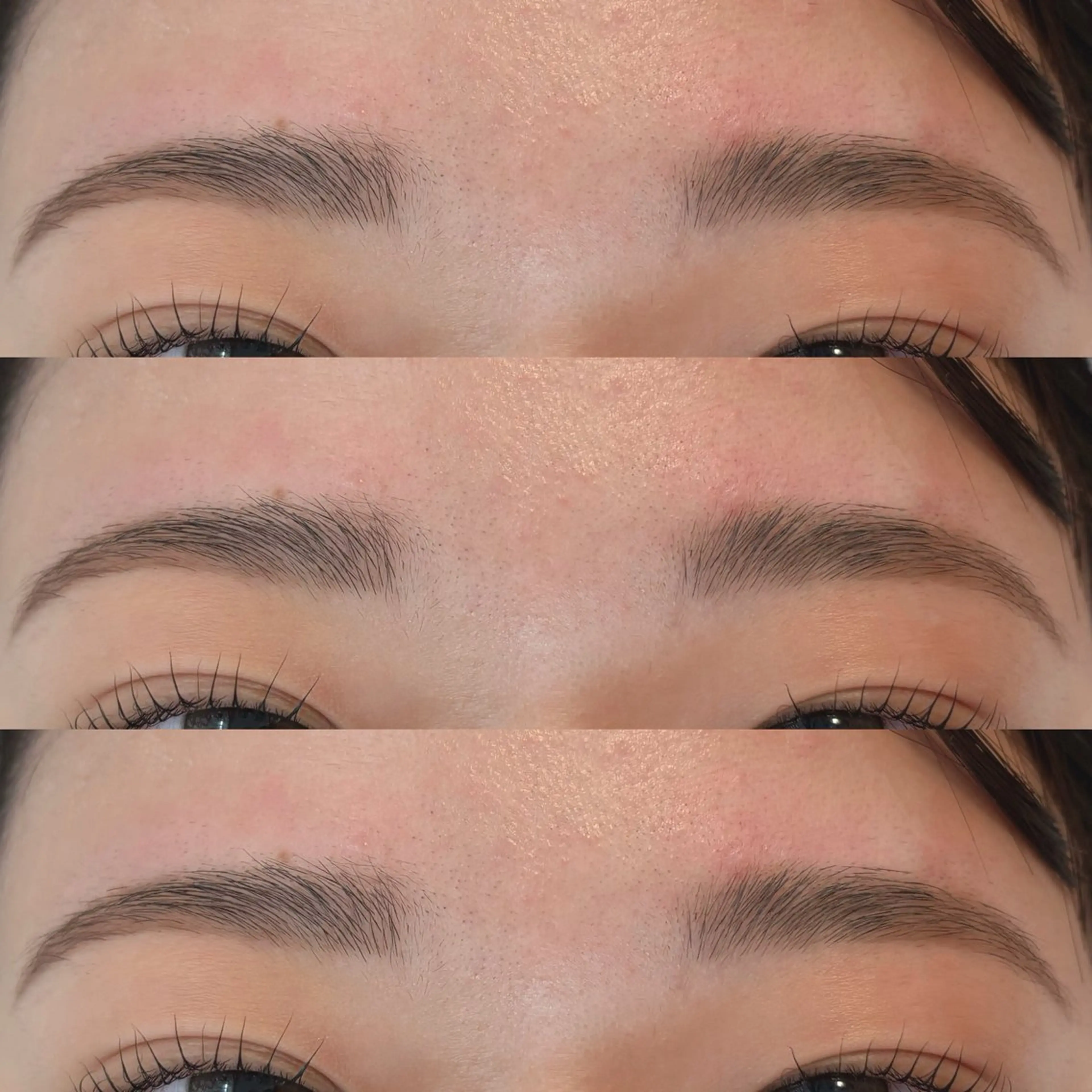 アイブロウ その他(アイブロウ) MASAMI / 四条烏丸店のマツエク・マツパデザイン