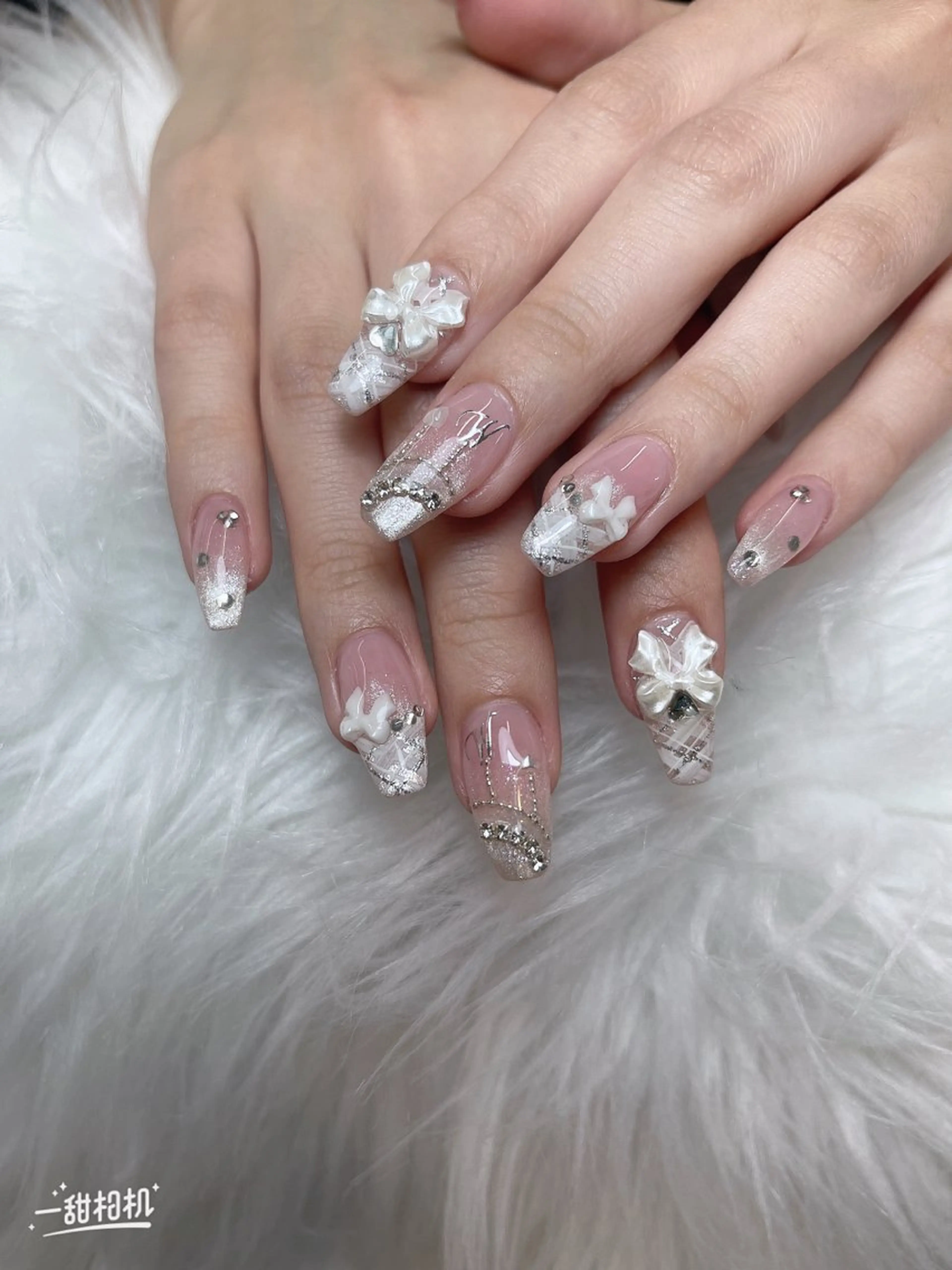 ネイル ハンドネイル viet phe所属・Vp ネイルのネイルデザイン