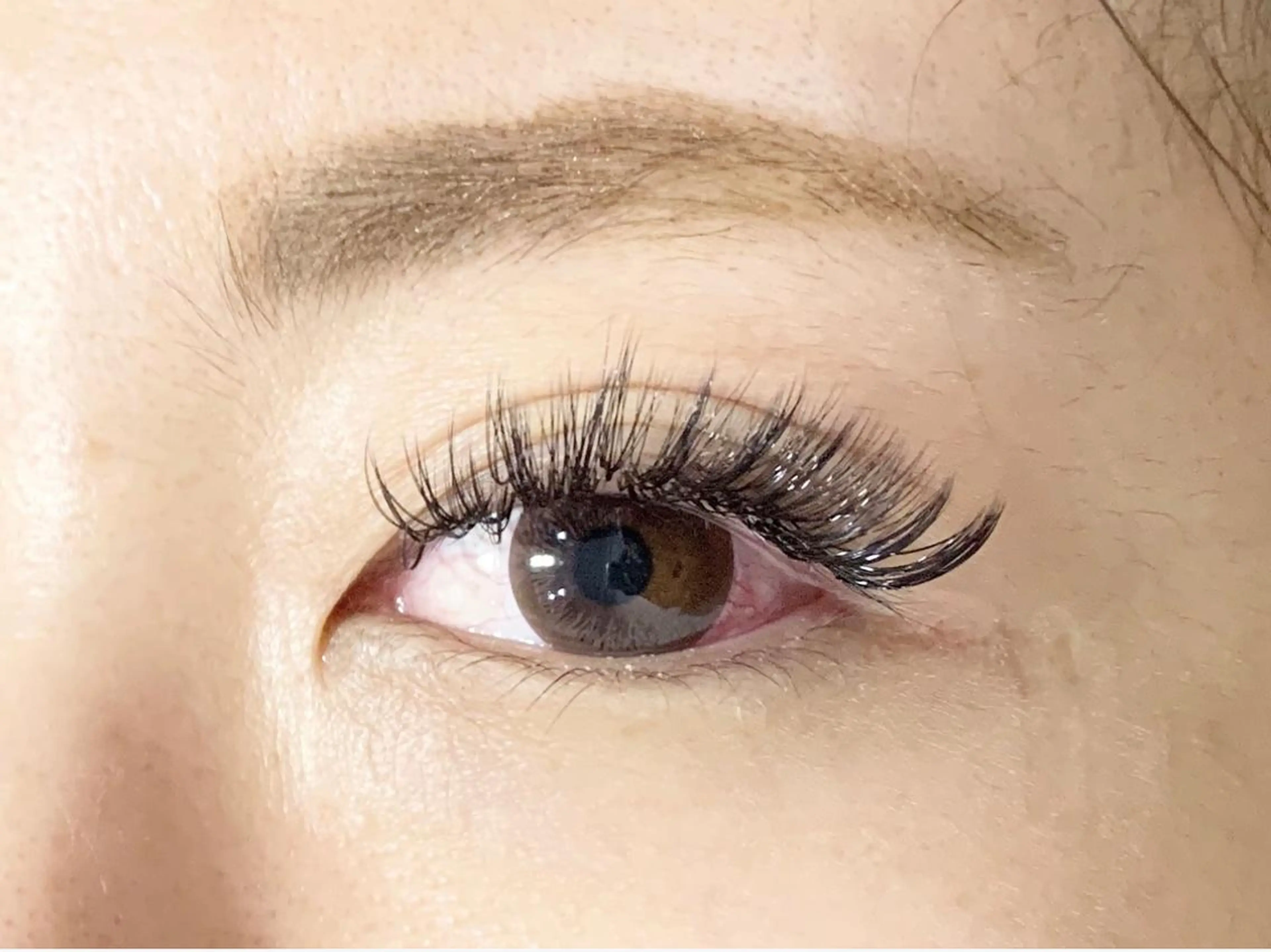 マツエク・マツパ マツエク Link-J hironoのマツエク・マツパデザイン