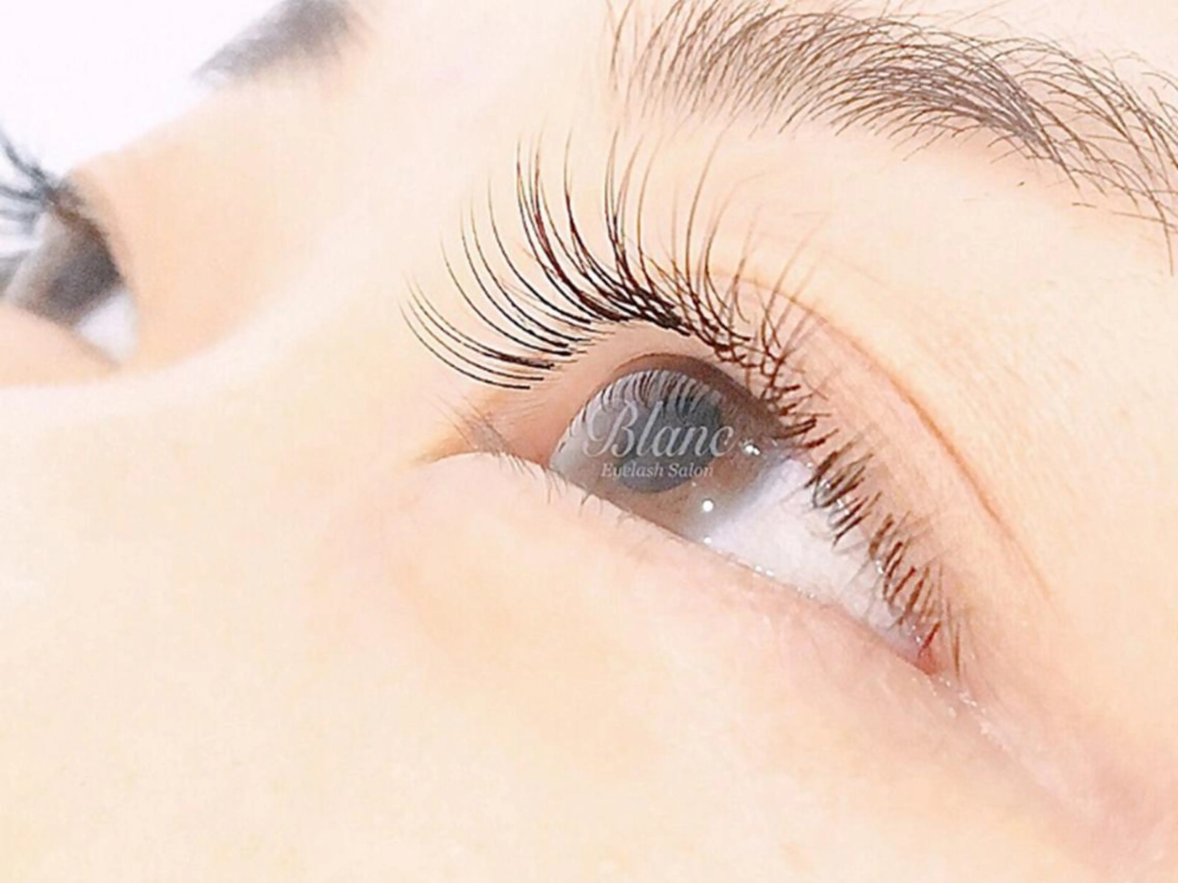 マツエク・マツパ 皆川 裕加のマツエク・マツパデザイン