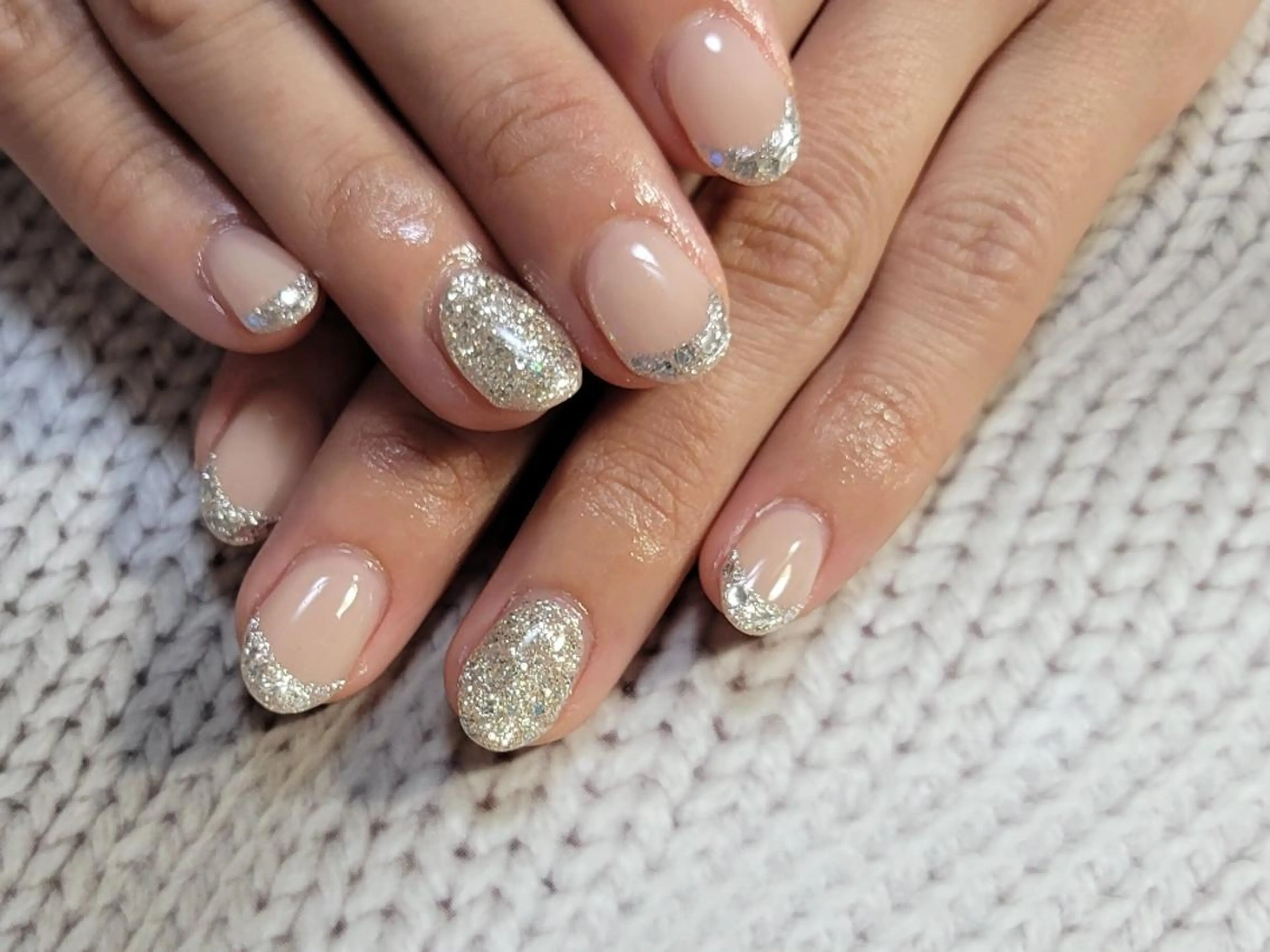 ネイル ネイルサロンほっこり kanaのネイルデザイン