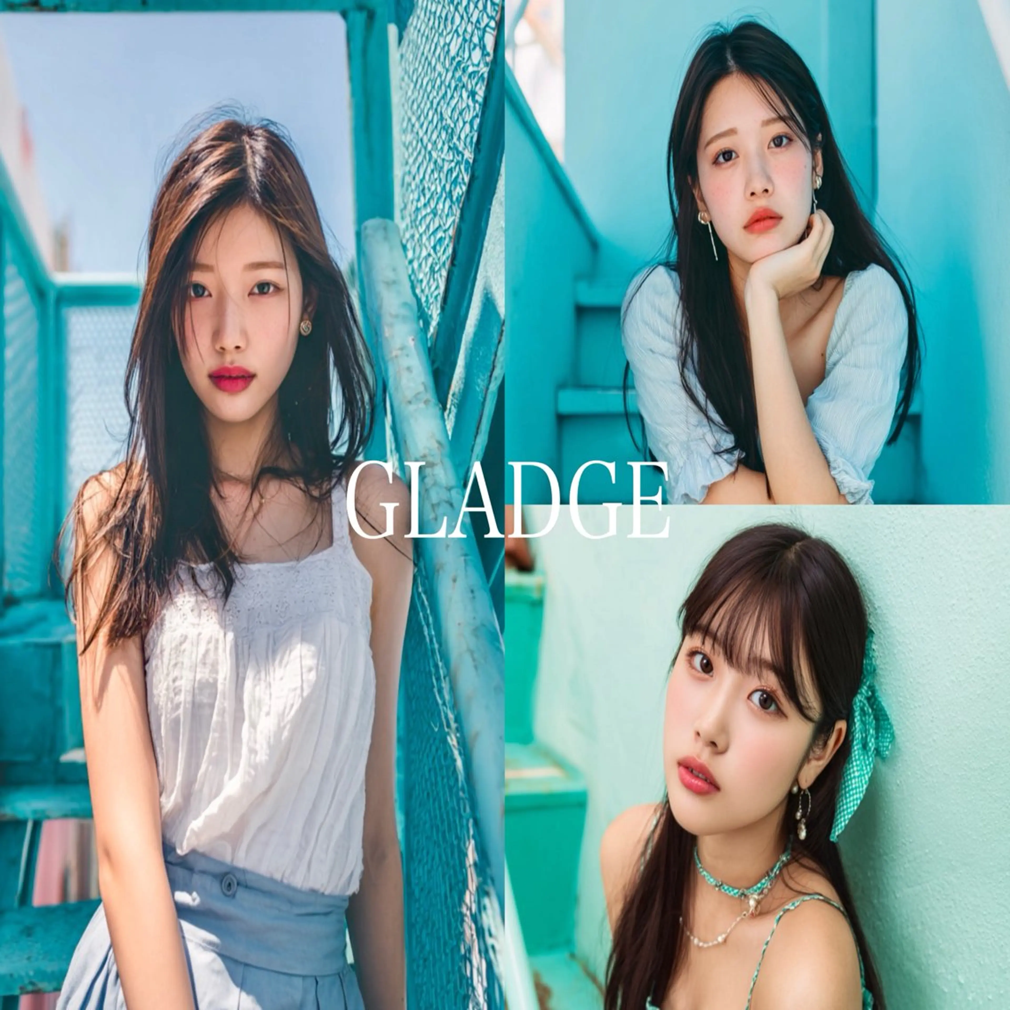 🩵ミニモSALE🩵カット＋ダメージ軽減コスメ縮毛矯正＋2ステップトリートメント❣️カット無しの選択も可能です⭕️の写真