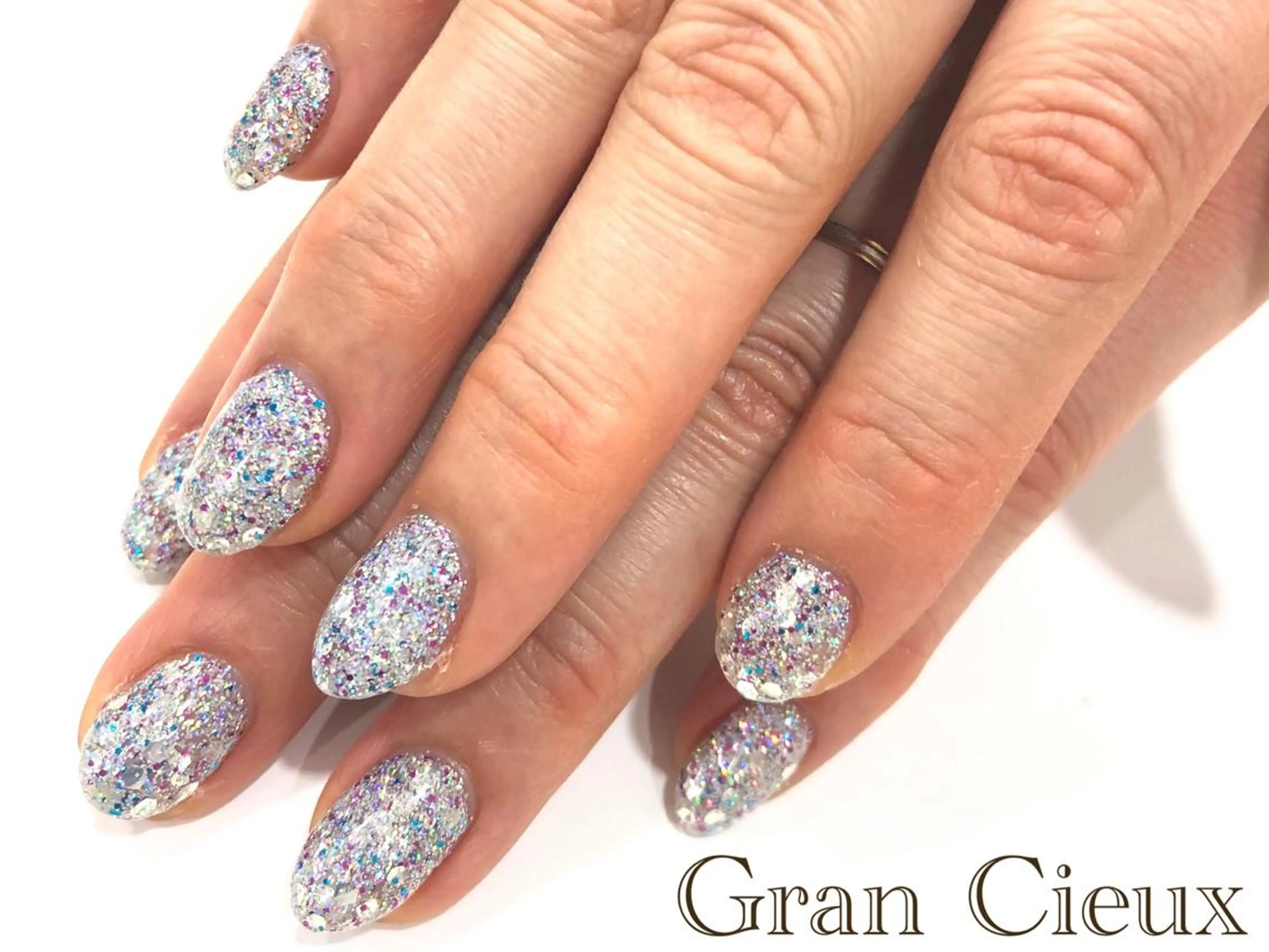 ネイル Chill所属・~Chill~ あやねのネイルデザイン