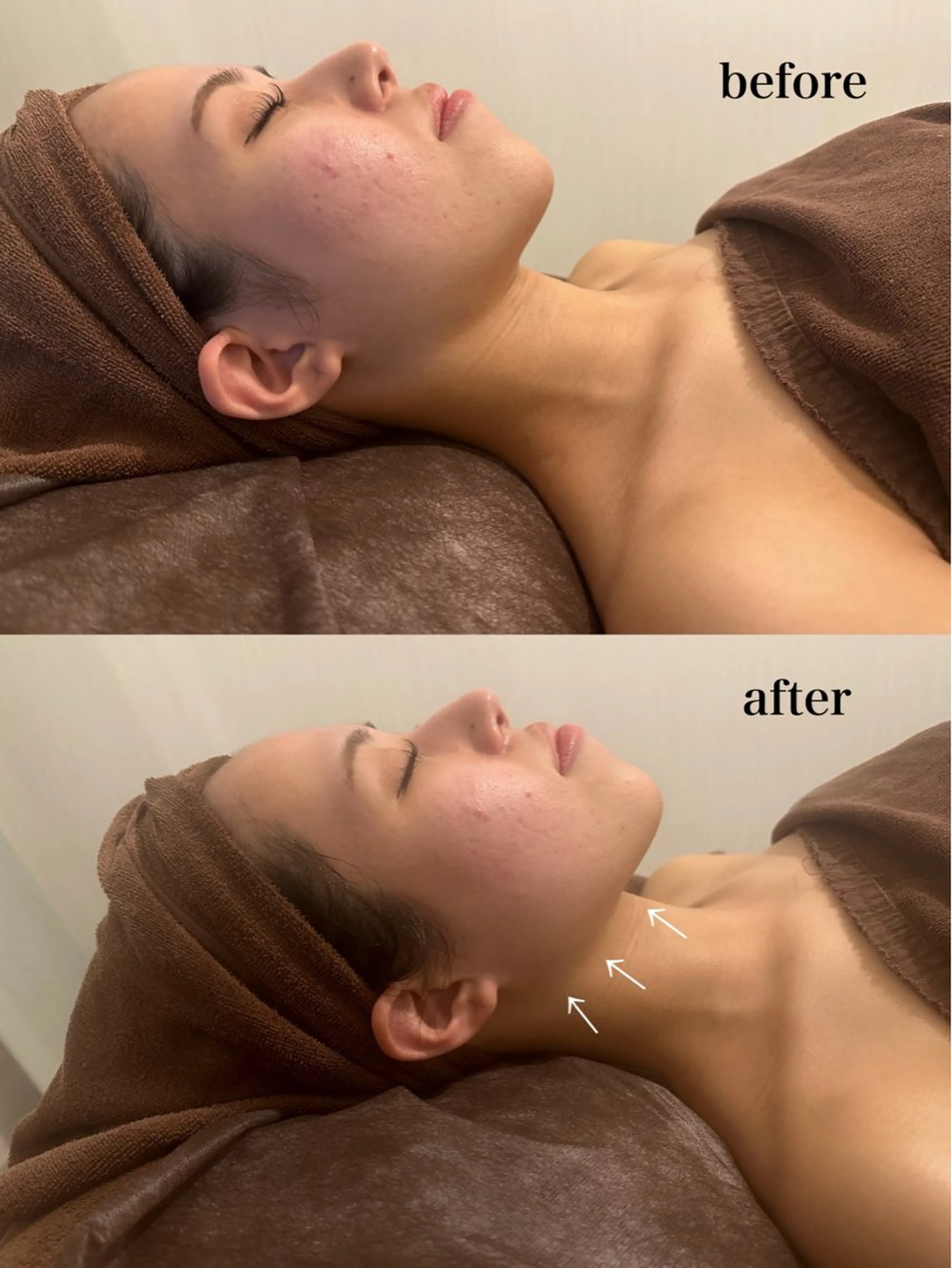 【都度払い専門店】 エステサロARTI,のエステ・リラクイメージ