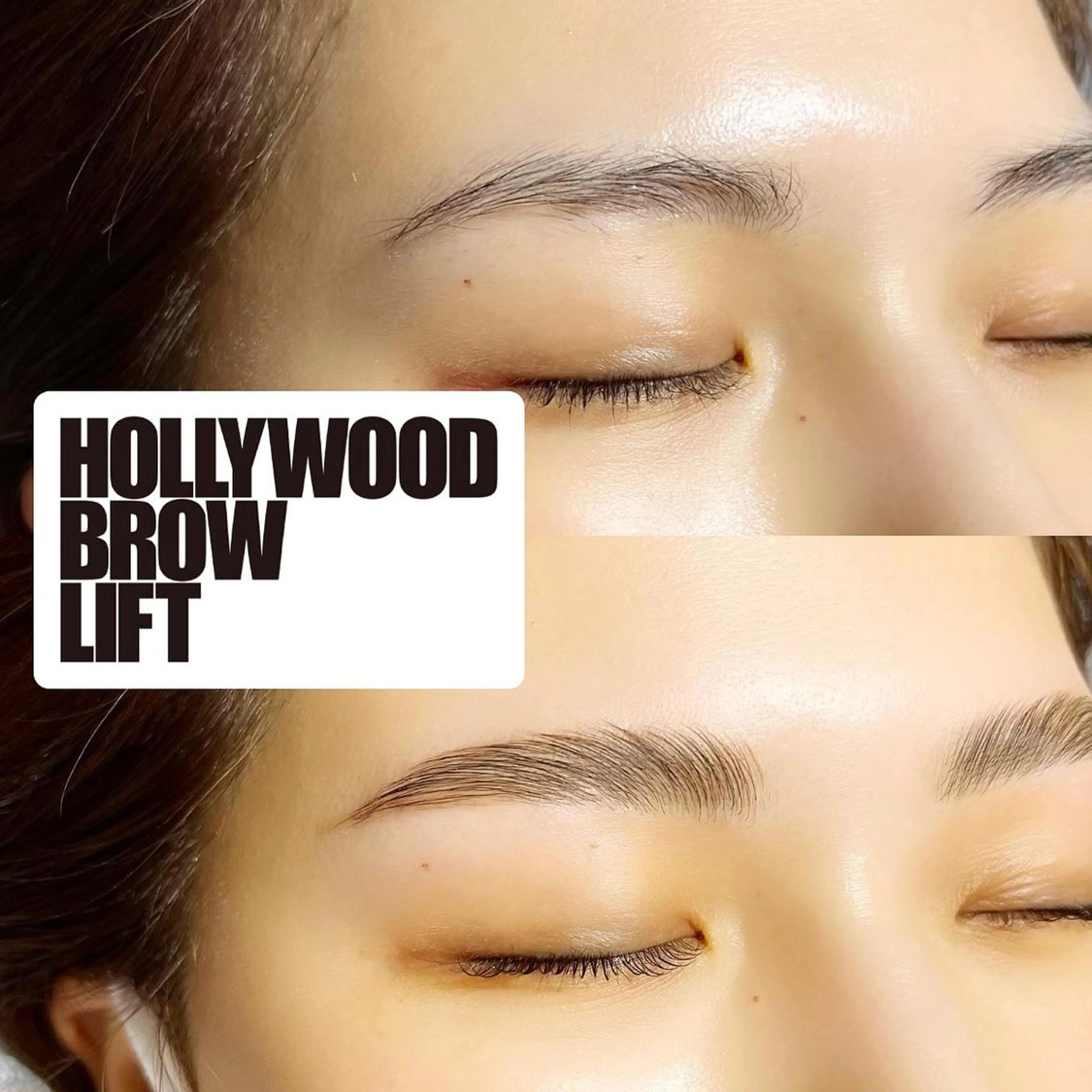 アイブロウ その他(アイブロウ) Mimie【ﾐﾐｨ】 韓国風まつ毛🎀のマツエク・マツパデザイン