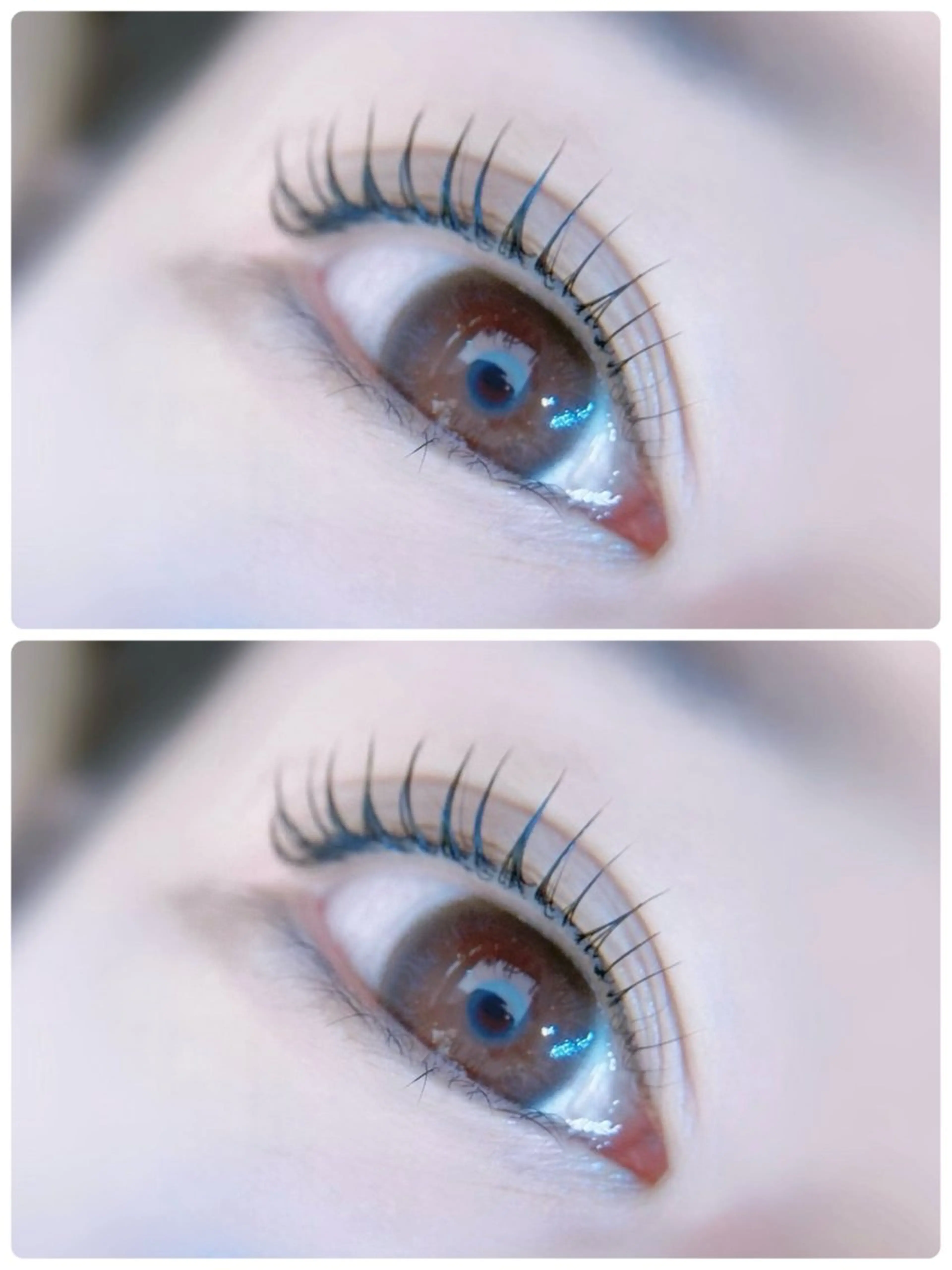 マツエク・マツパ マツパ Eye Labo Swipのマツエク・マツパデザイン