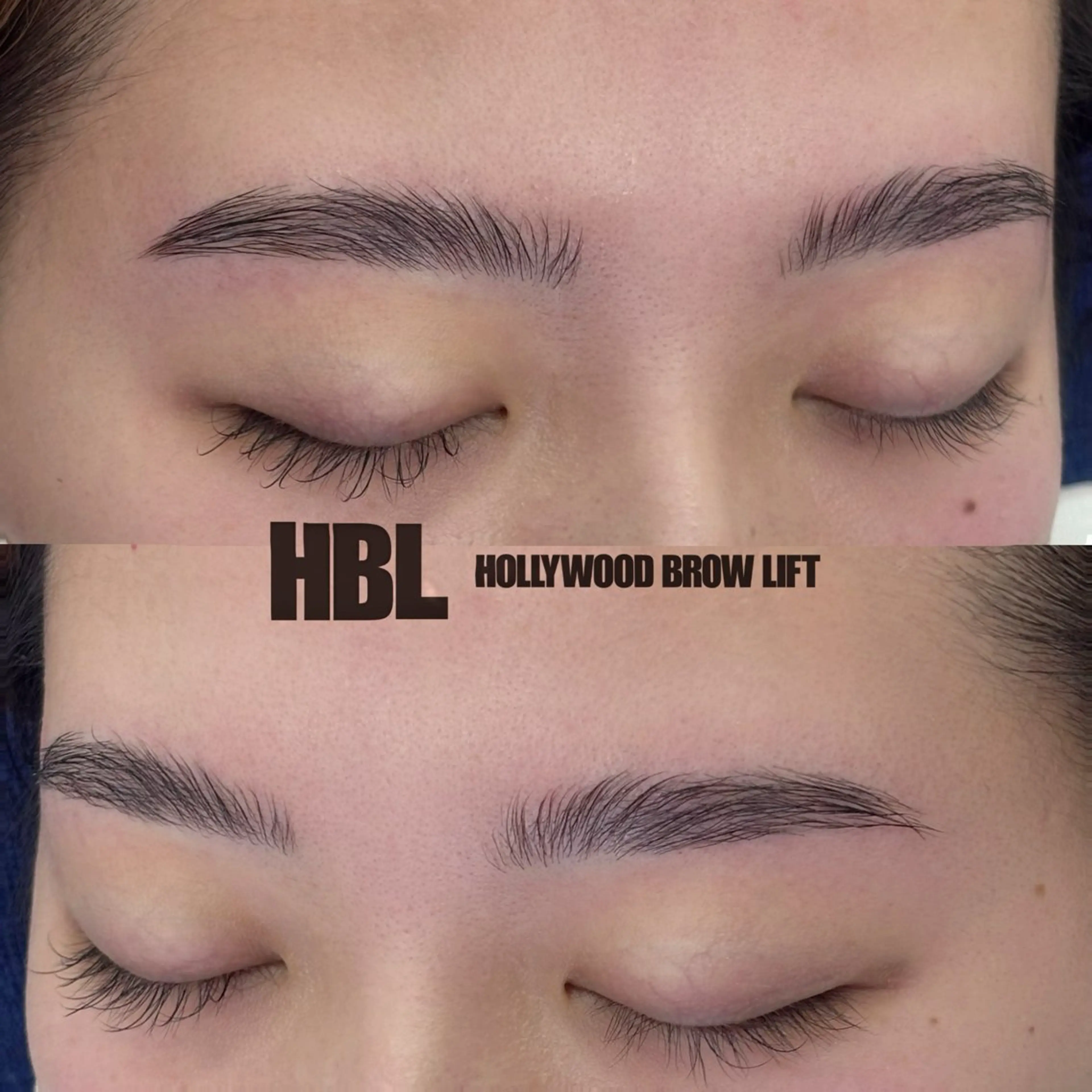 アイブロウ 小川 愛の眉毛・アイブロウイメージ