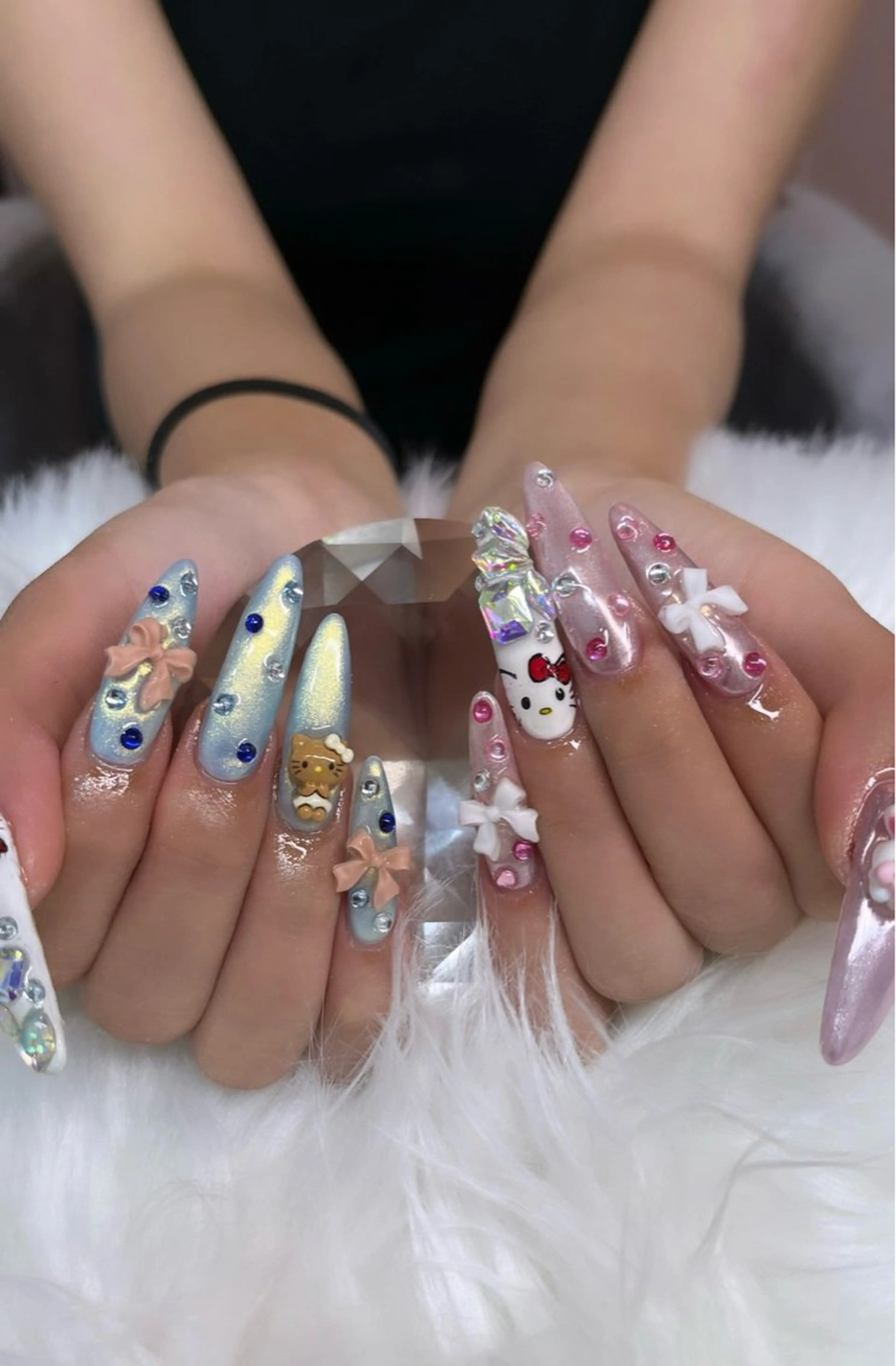 ネイル Chika/ C.nailのネイルデザイン