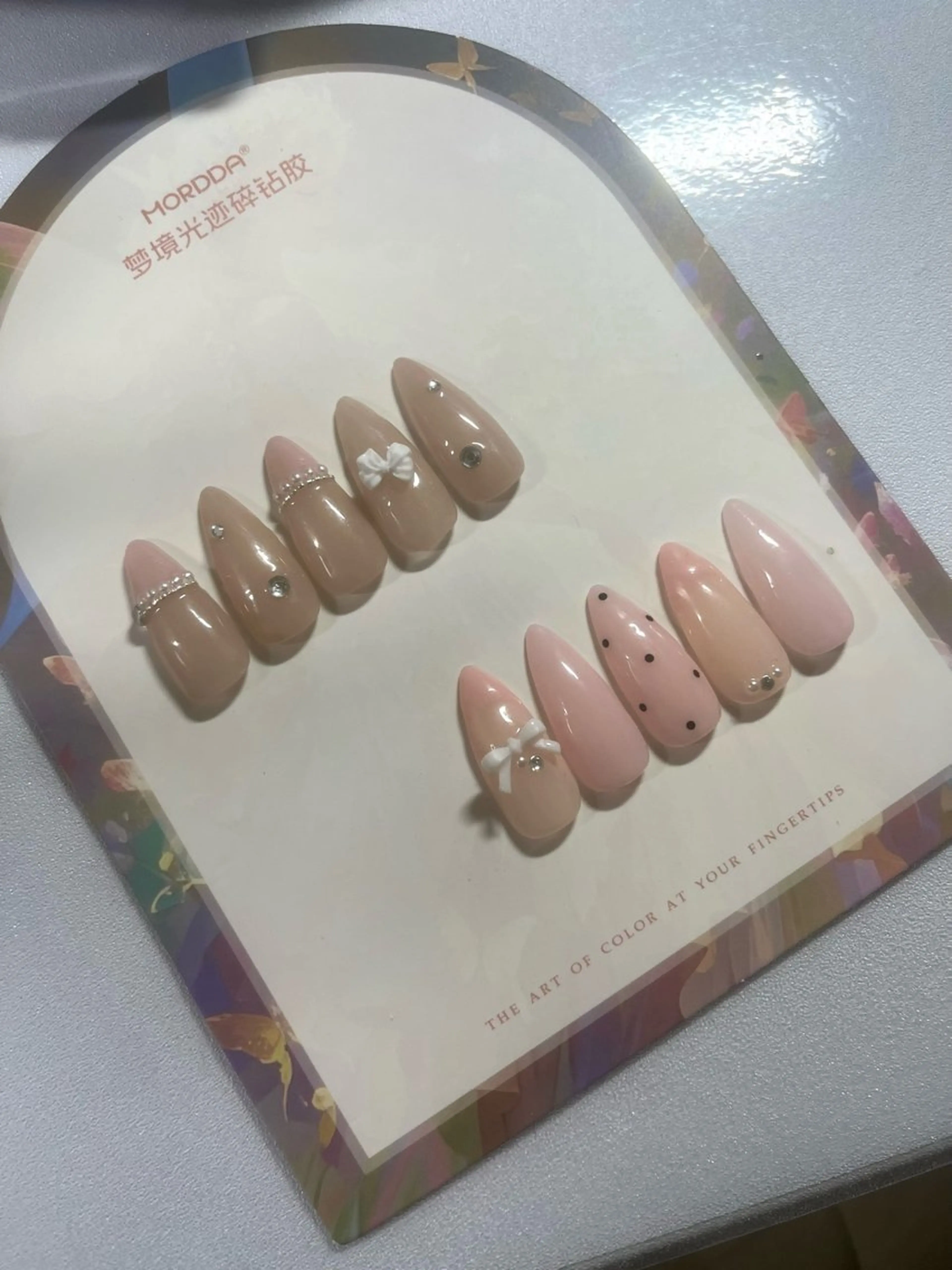 ネイル Ichigo .のネイルデザイン