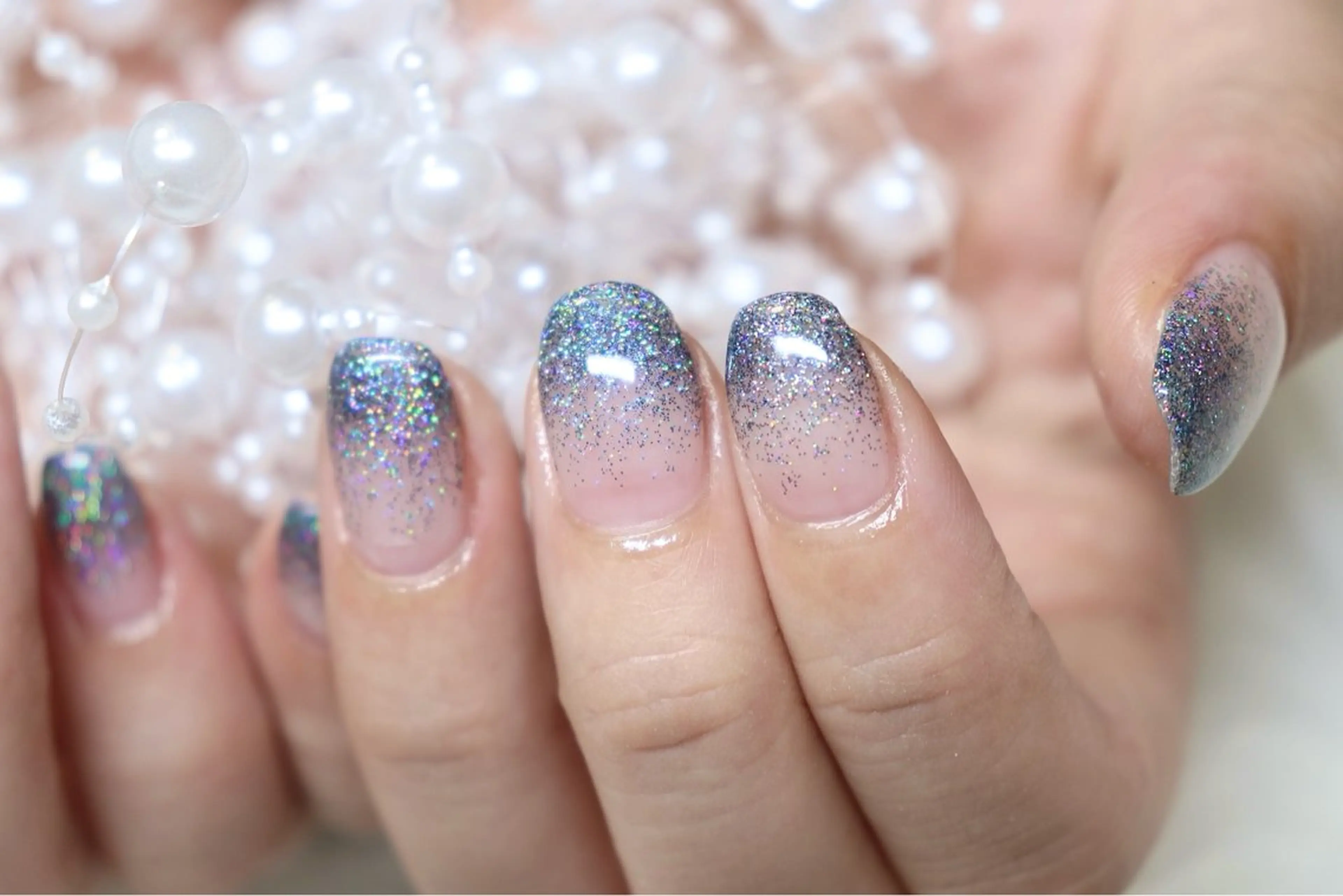 ネイル 河内長野/三日市町駅 ネイリスト　りかのネイルデザイン