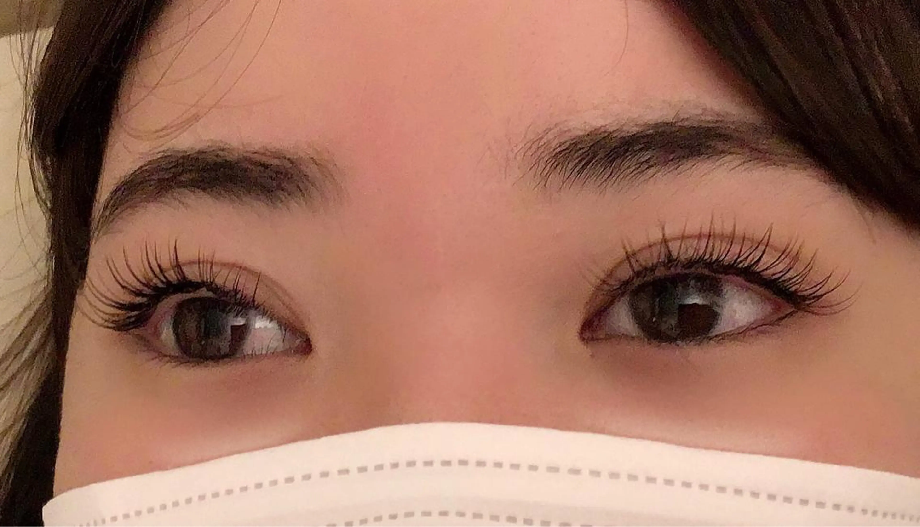 マツエク・マツパ マツエク eyelash GARDENのマツエク・マツパデザイン