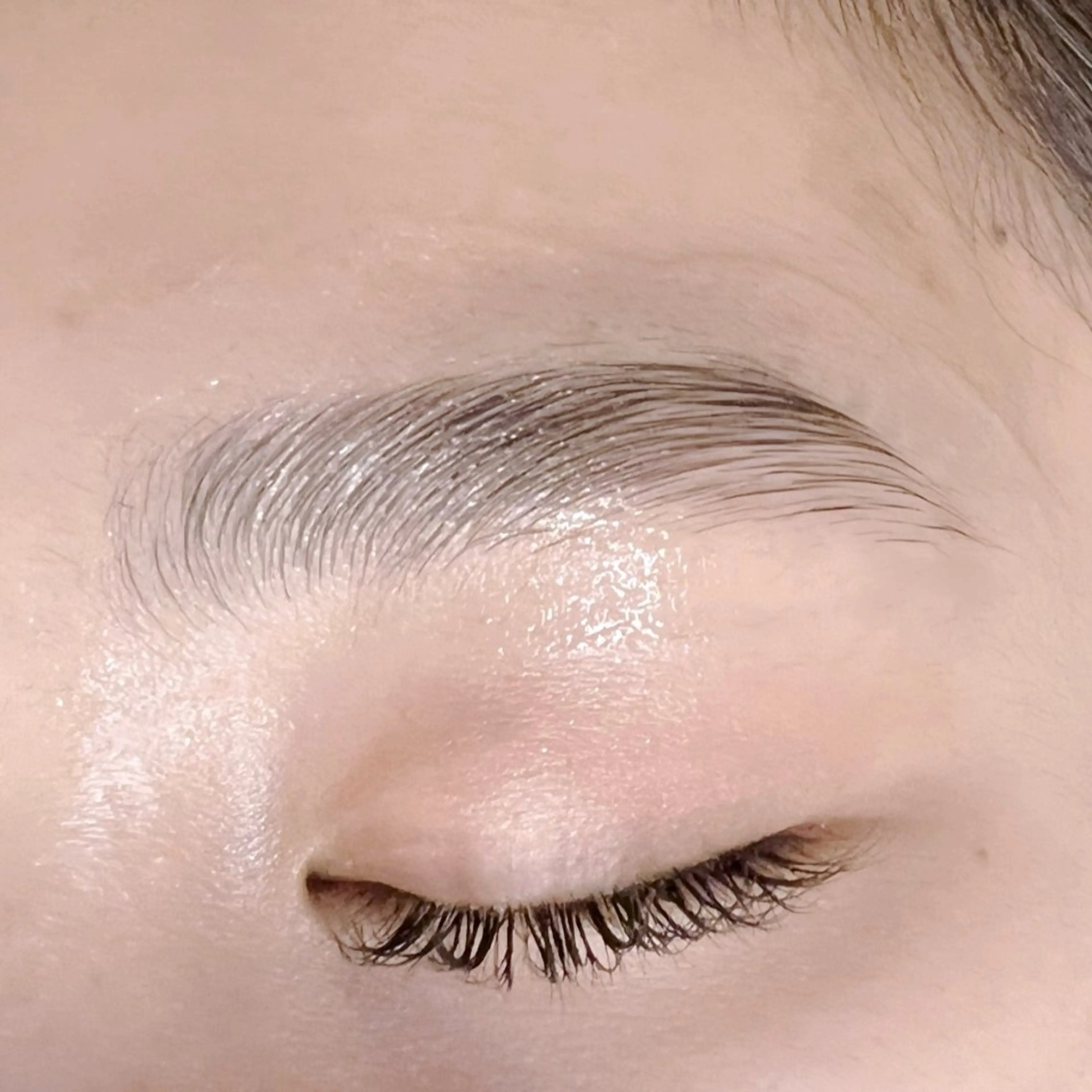 アイブロウ アイ＆アイブロウ デイドット所沢所属・デイドット Neoの眉毛・アイブロウイメージ