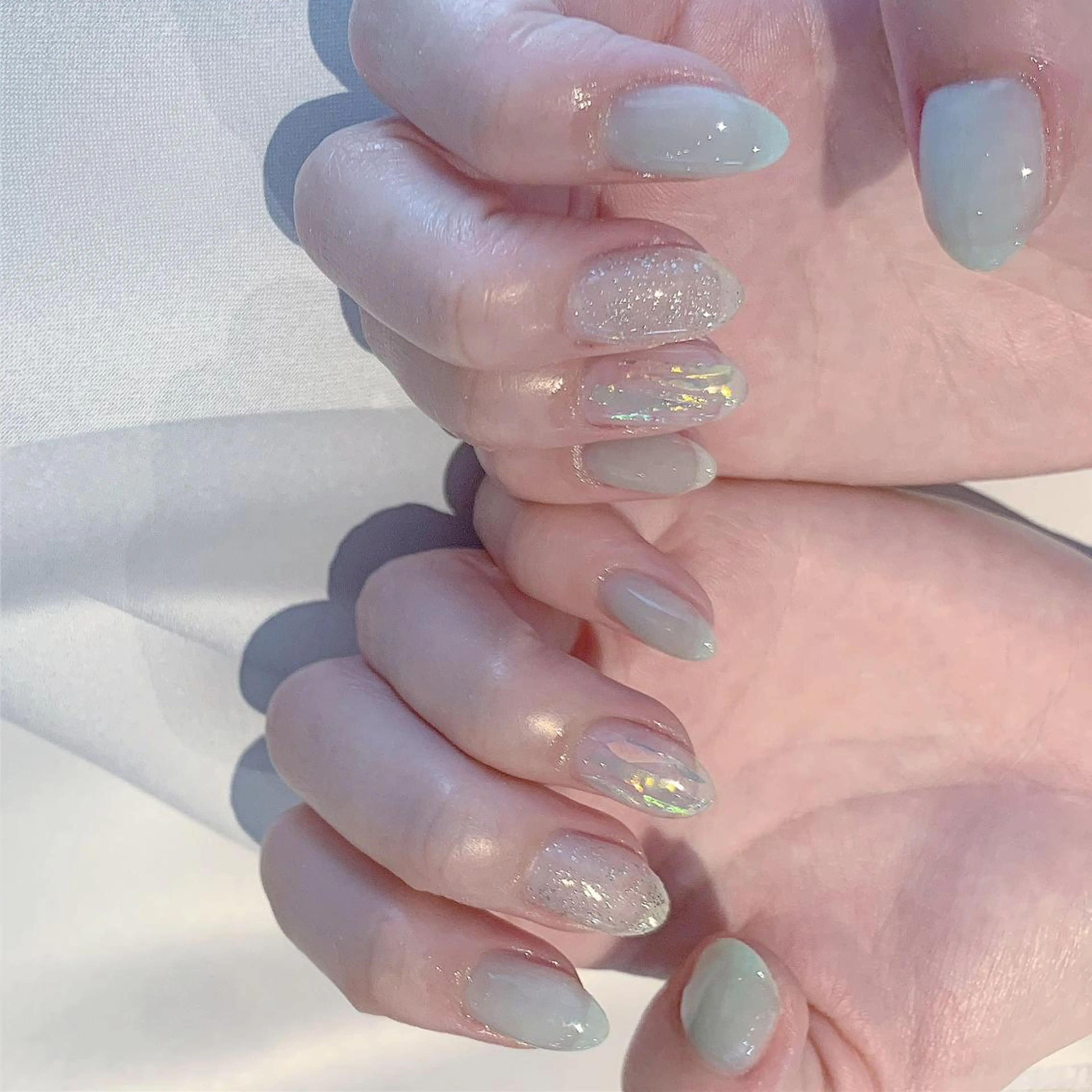 ネイル 土屋 智子のエステ・リラクイメージ