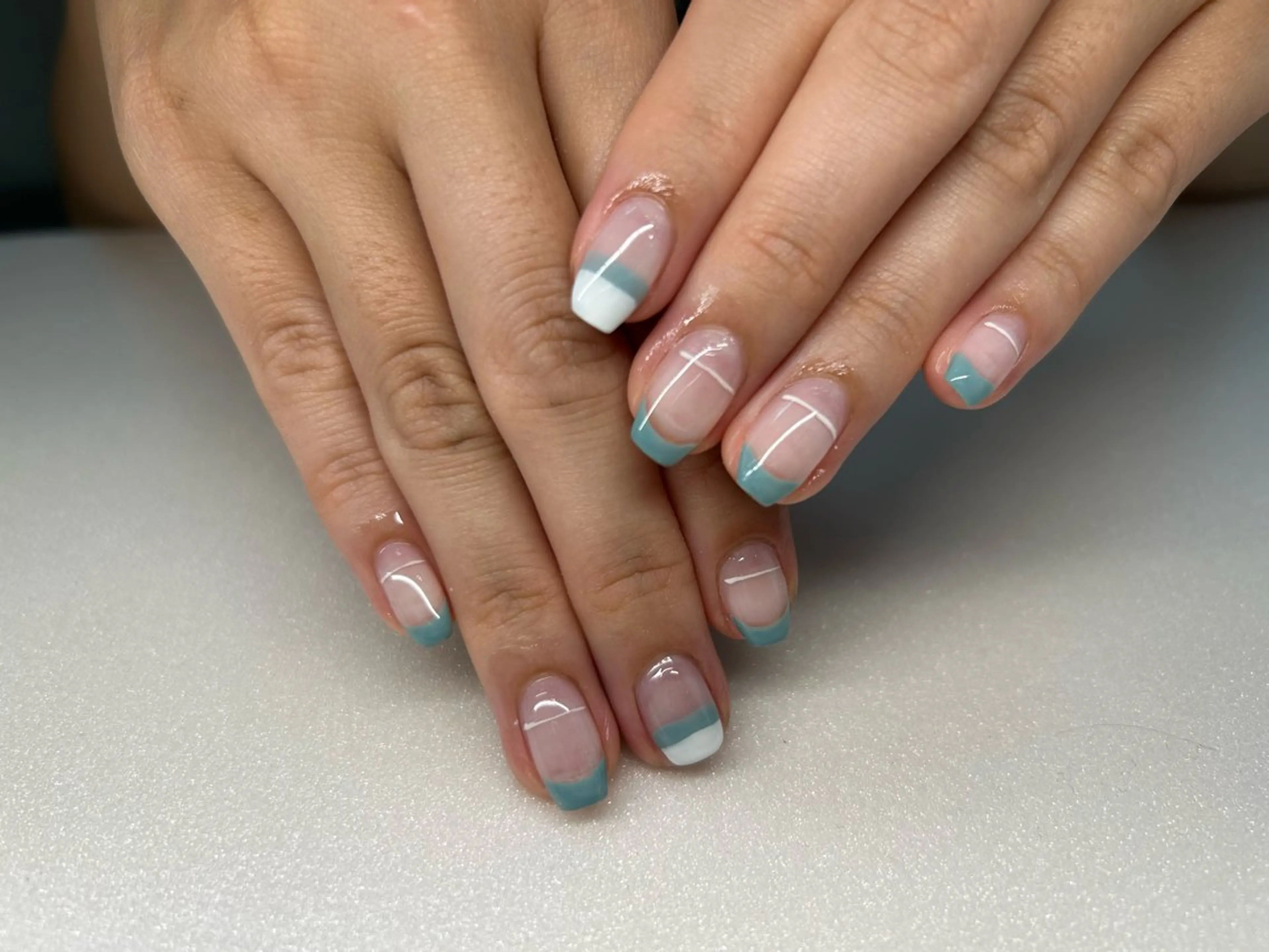 ネイル m.nail mayumiのネイルデザイン