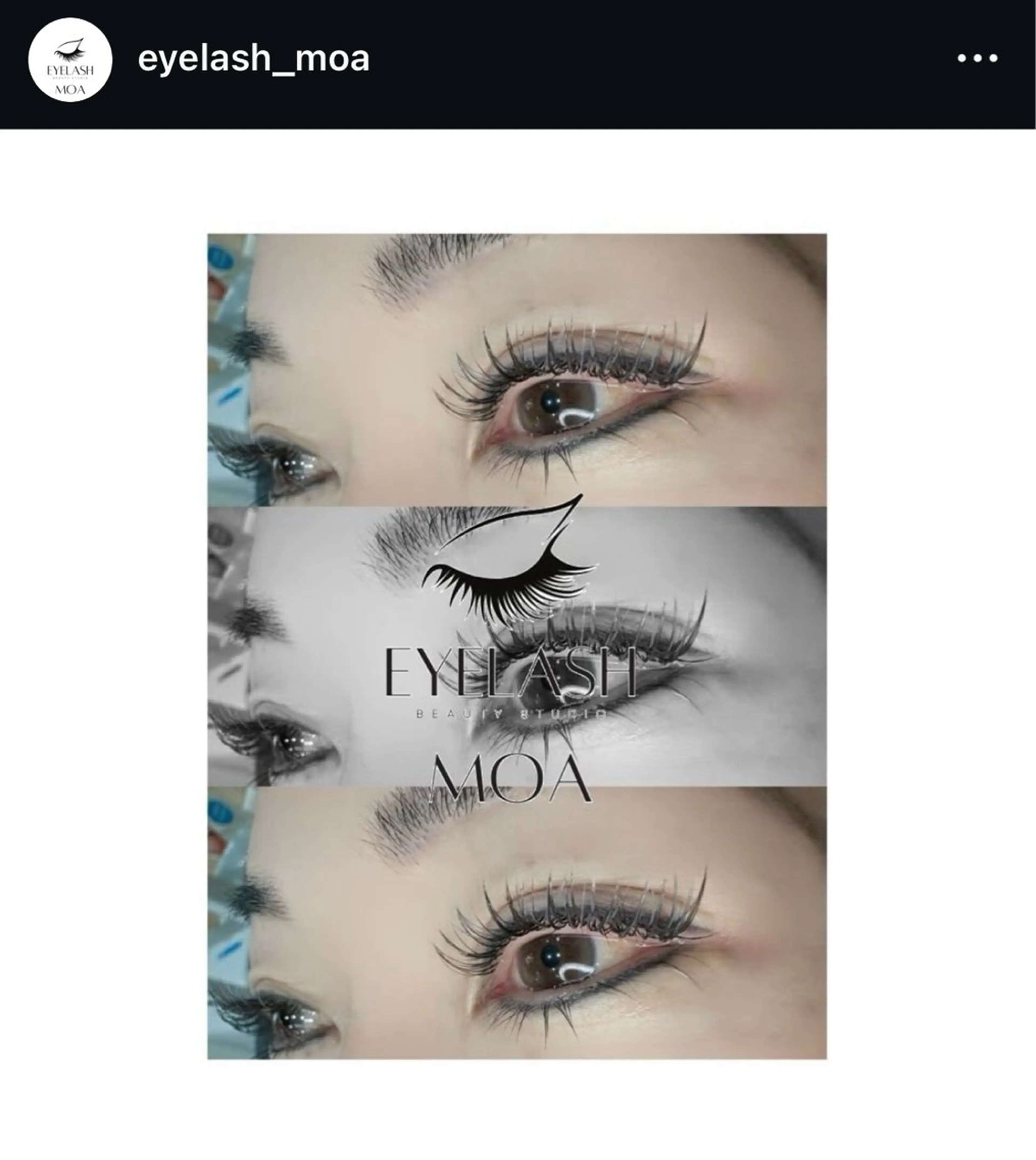 マツエク・マツパ Moaお子様連れOK プライベートサロンのその他イメージ