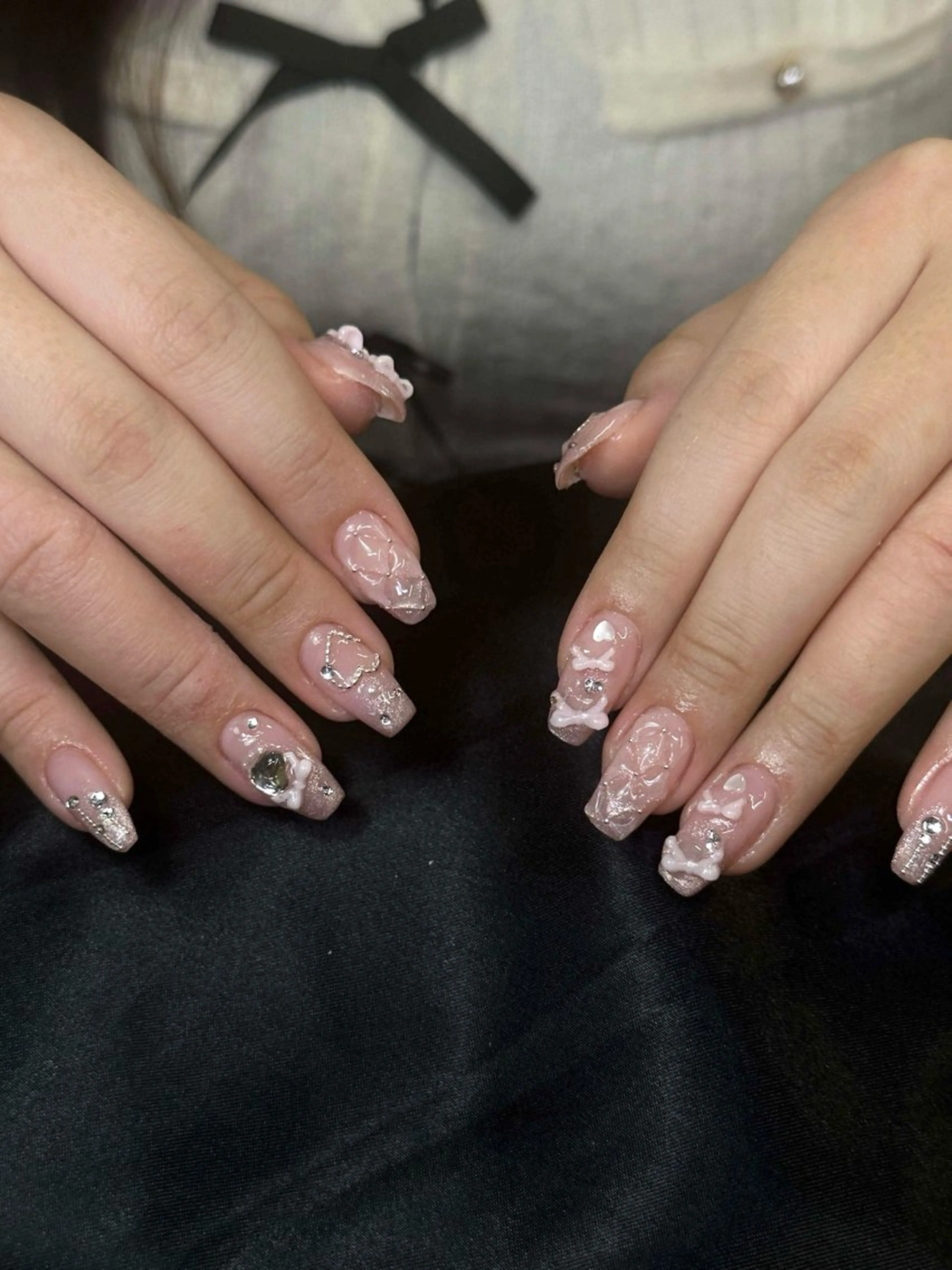 ネイル Iconic Nailのネイルデザイン